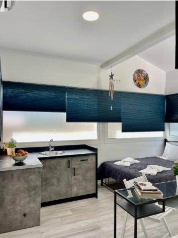 Art BeachFront Villa
