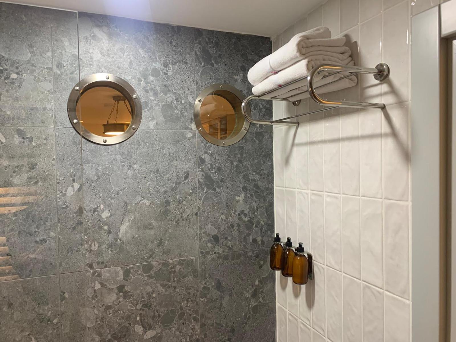 Deluxe Apartment at the seaside in Pasaport Alsancak Izmir view 5