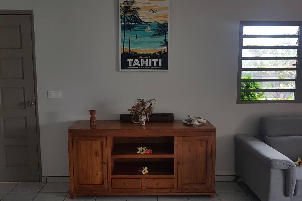 Nanihi Lodge view 2