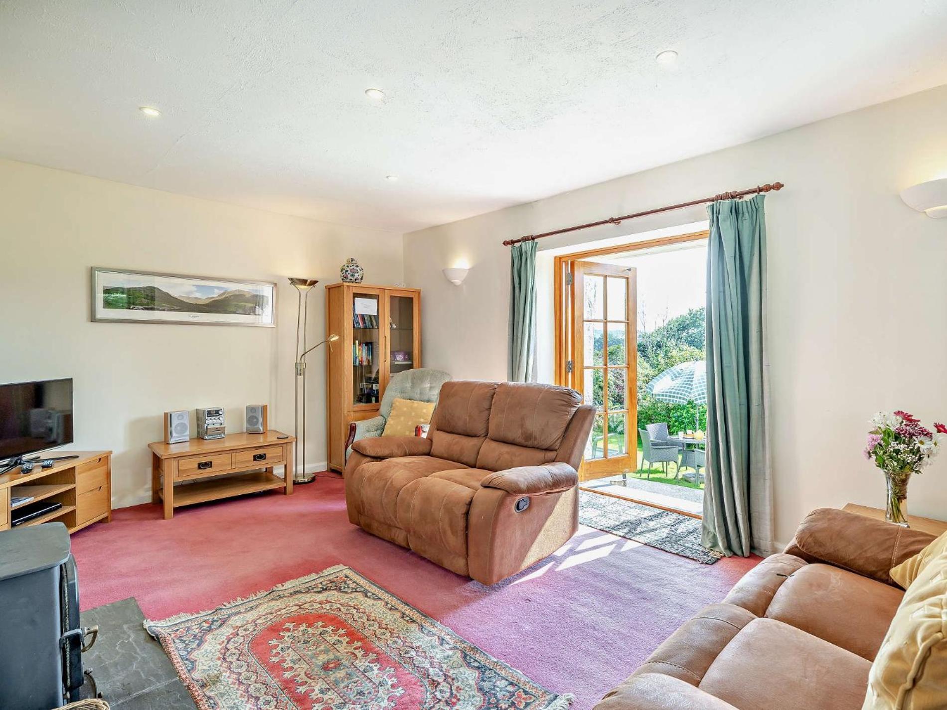 2 Bed in Hawkshead oc-llh01 view 5