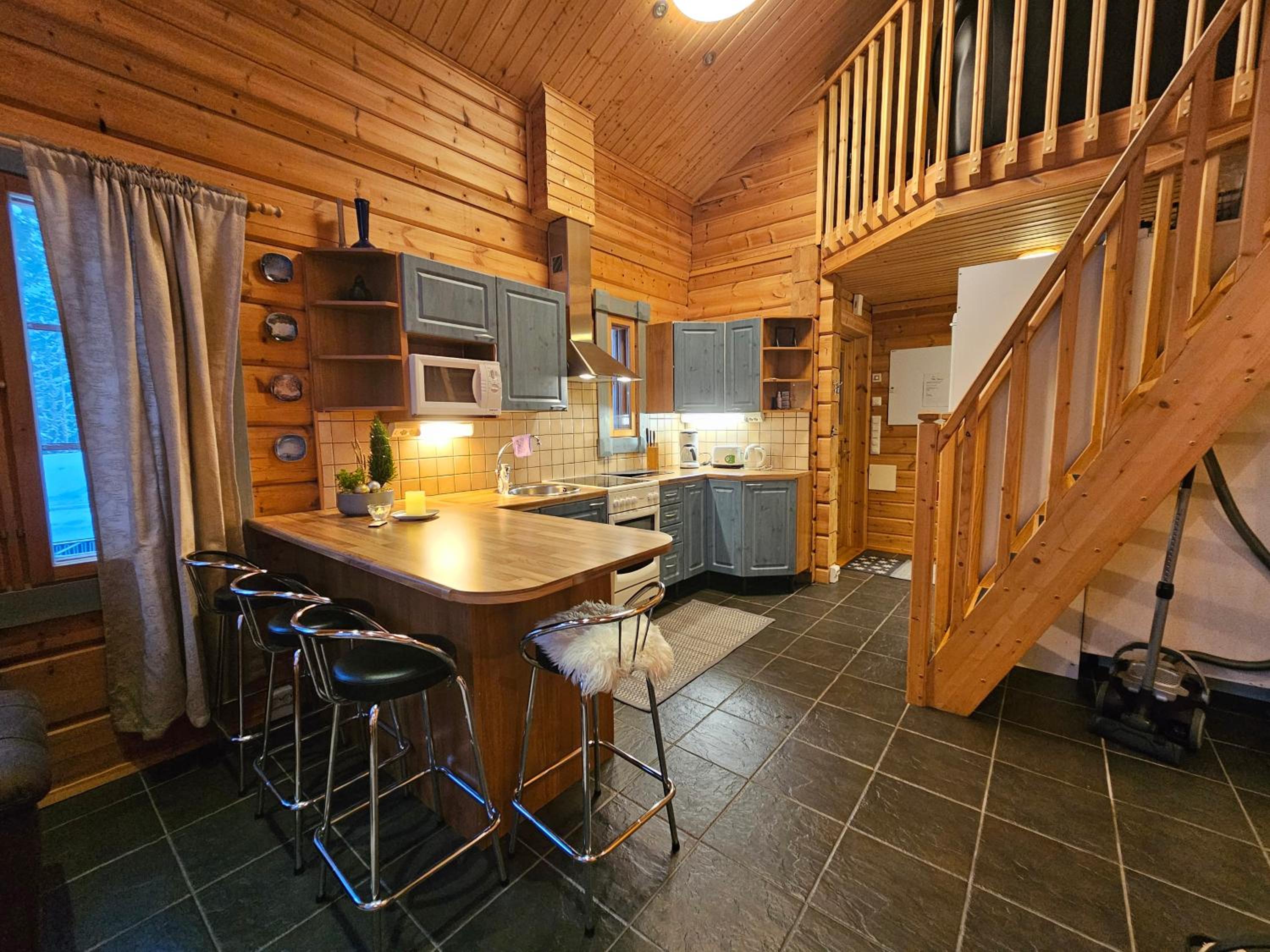 Tahko Villa Vaarna