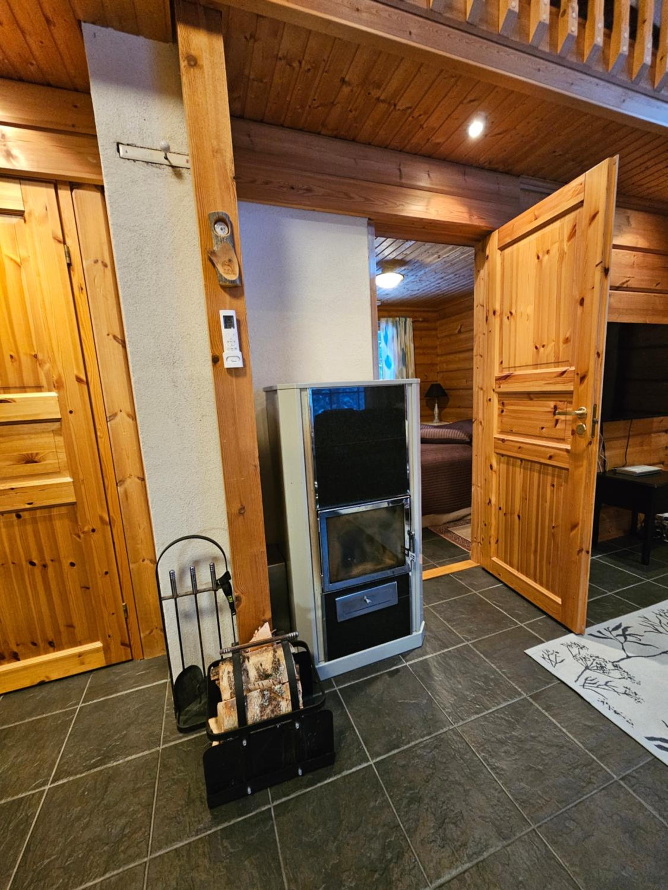 Tahko Villa Vaarna