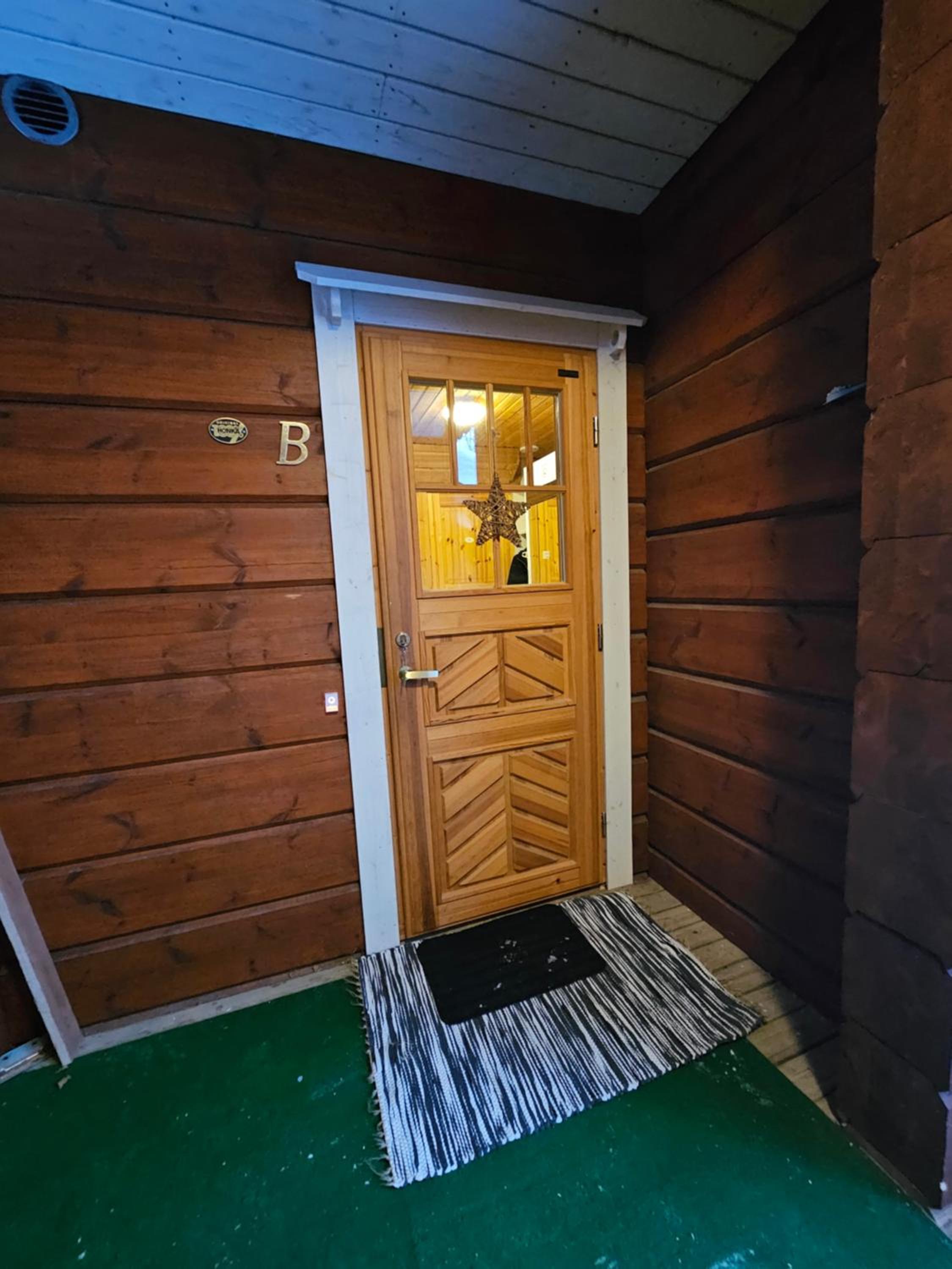 Tahko Villa Vaarna