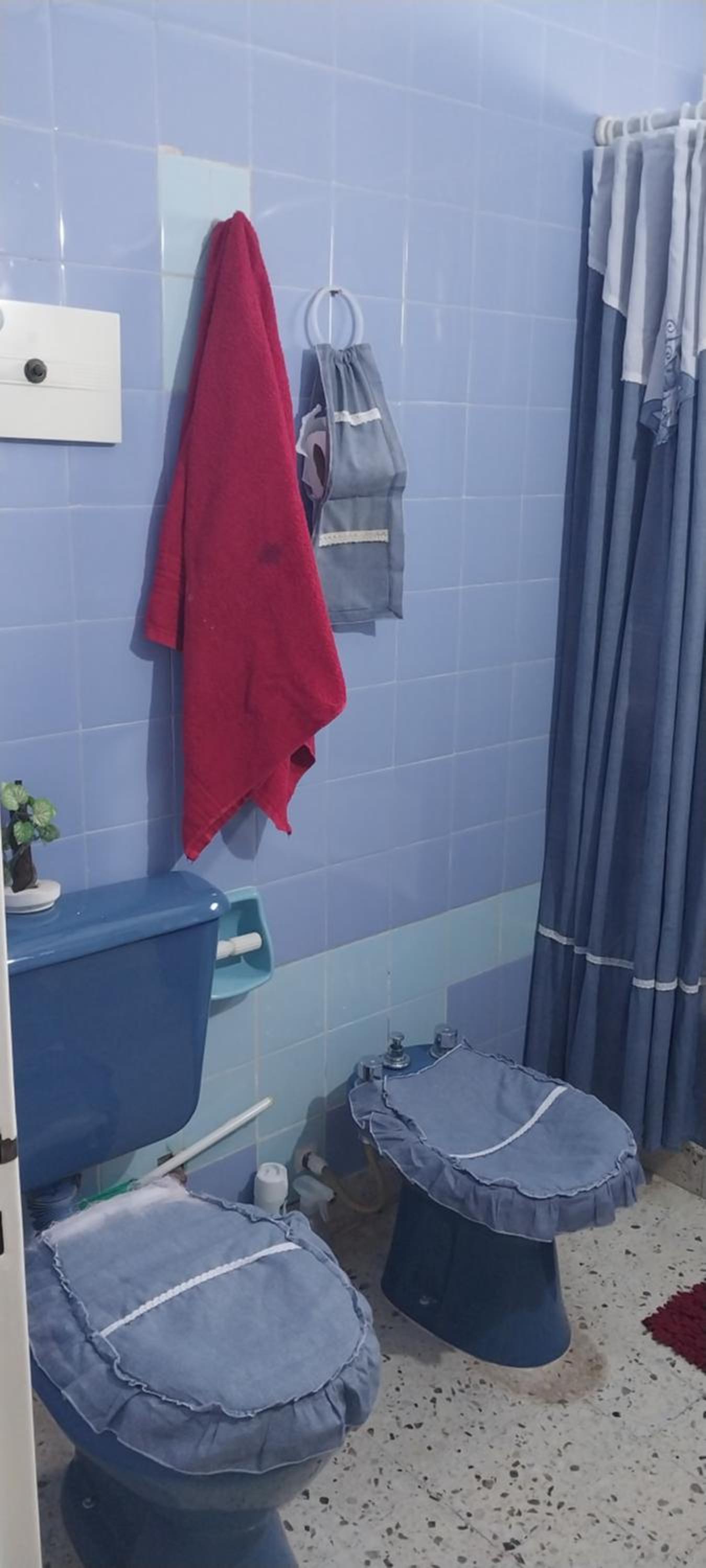 DEPARTAMENTO AMUEBLADO