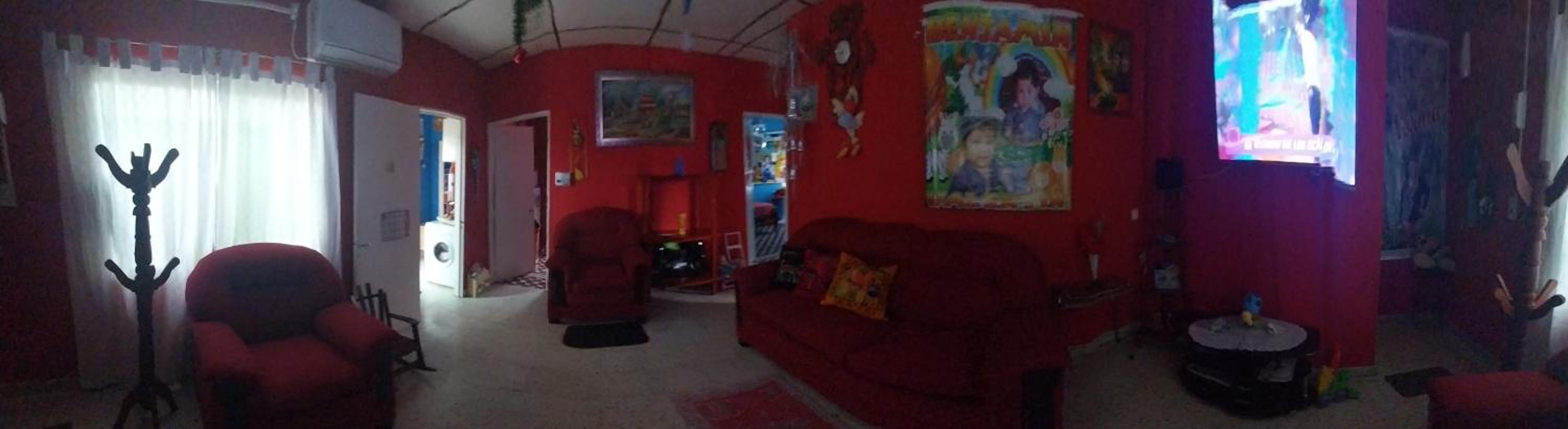 DEPARTAMENTO AMUEBLADO