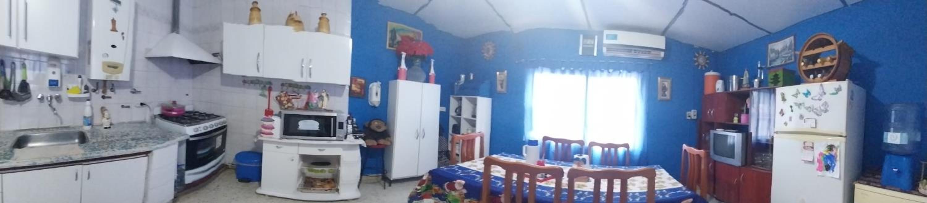 DEPARTAMENTO AMUEBLADO