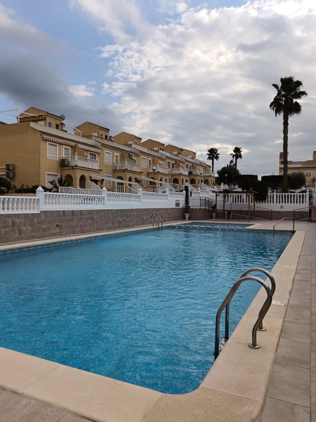 Bungalow Gran Alacant