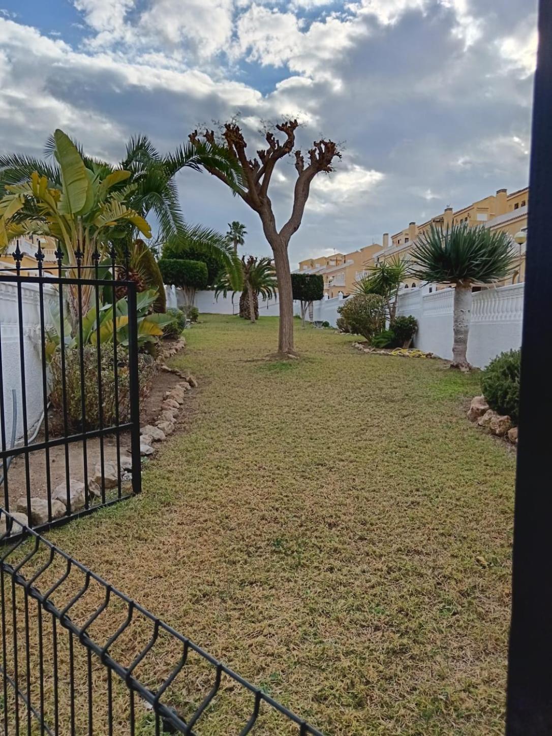 Bungalow Gran Alacant