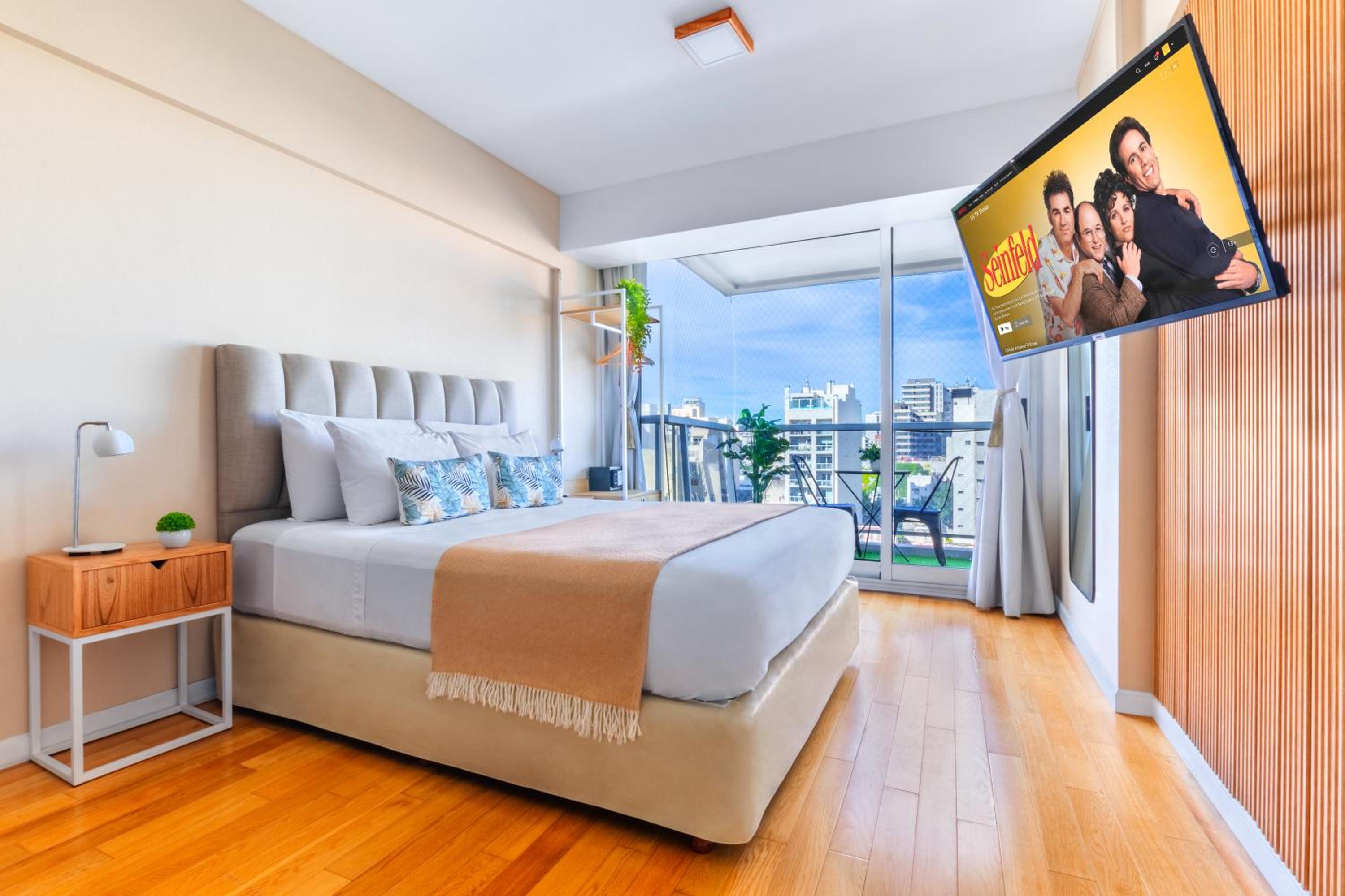 Foto 26 de 38 de Modern&New Apartment in Palermo - by BueRentals