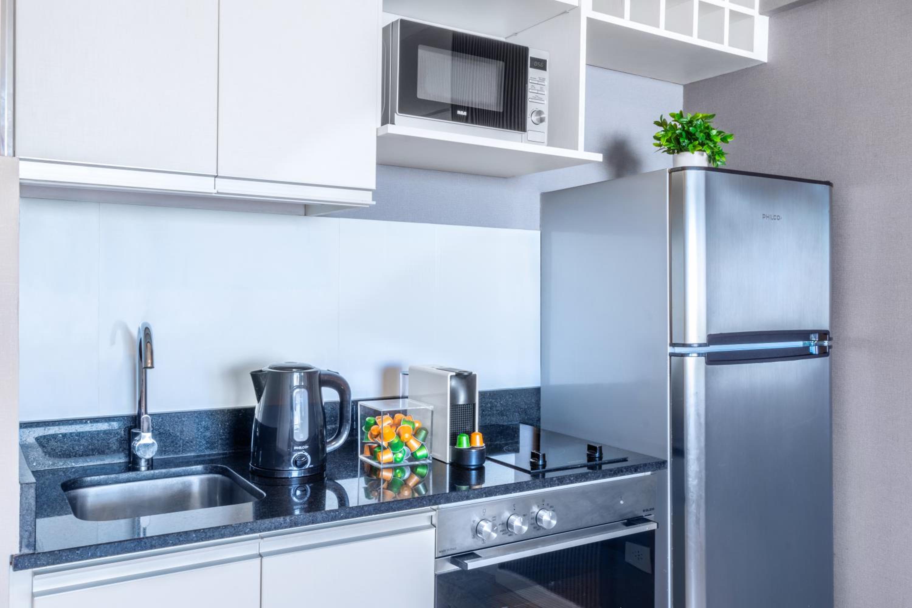 Foto 25 de 38 de Modern&New Apartment in Palermo - by BueRentals