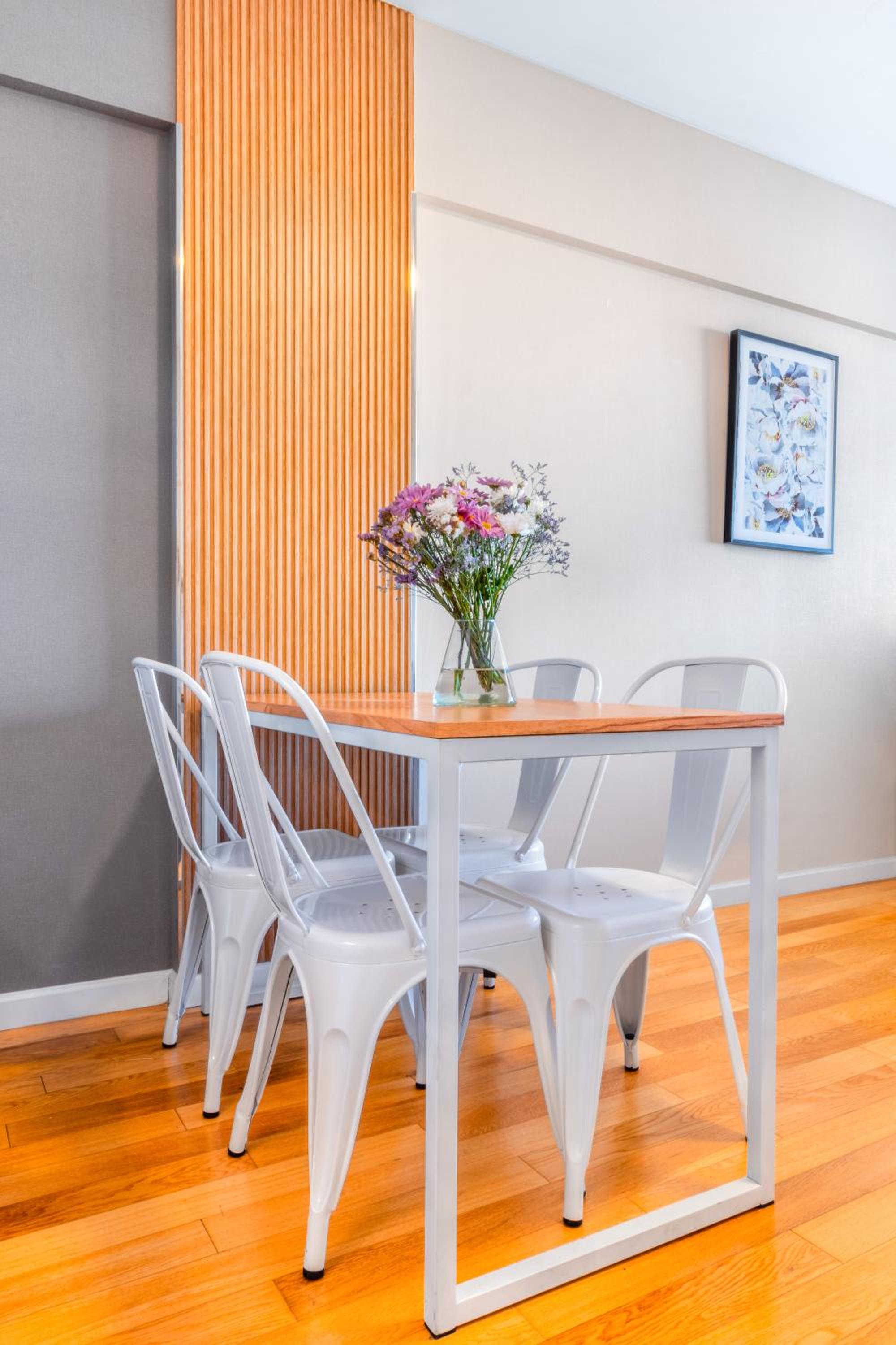 Foto 22 de 38 de Modern&New Apartment in Palermo - by BueRentals