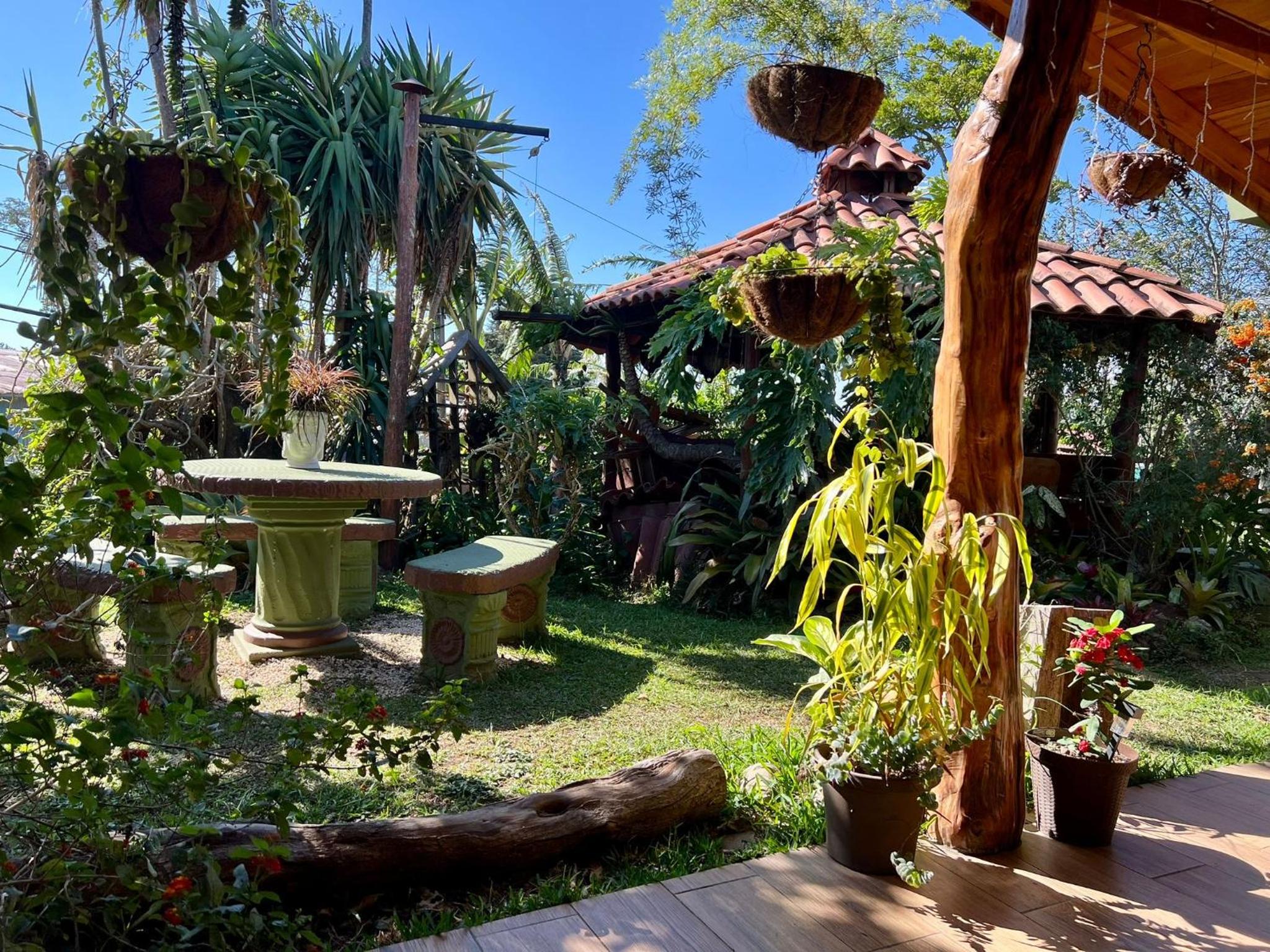Casa Haydee Monteverde