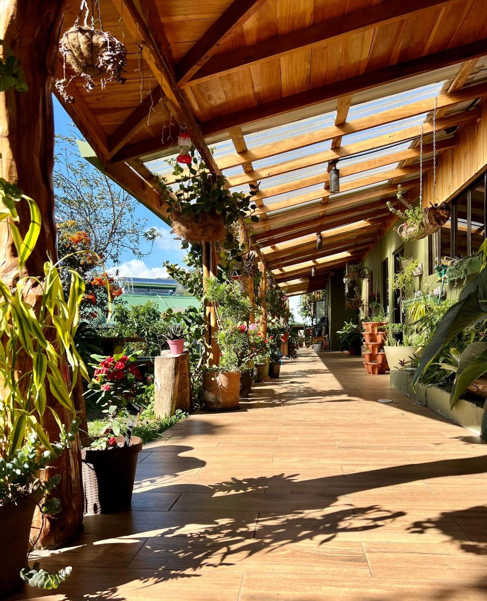 Casa Haydee Monteverde