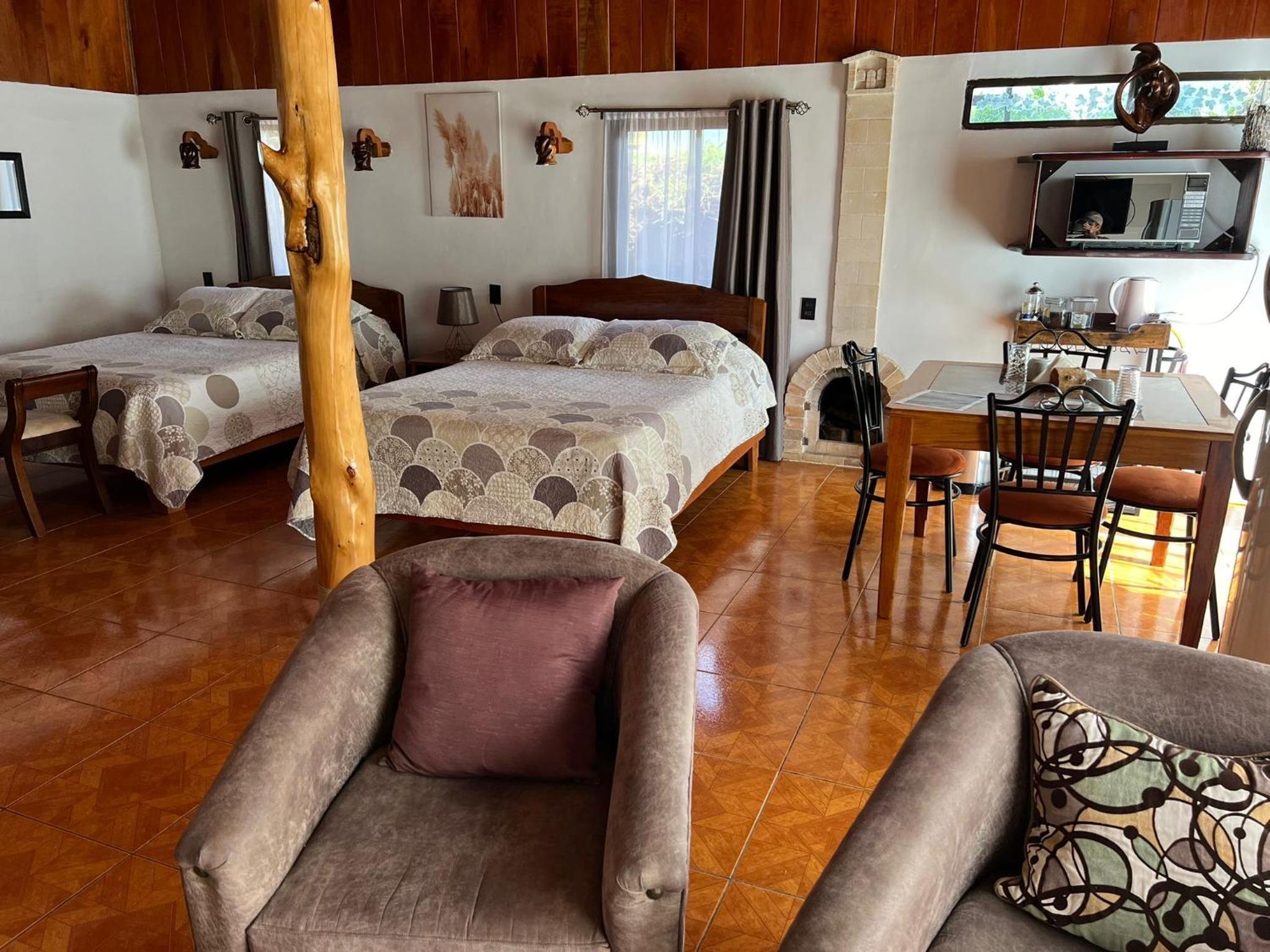 Casa Haydee Monteverde