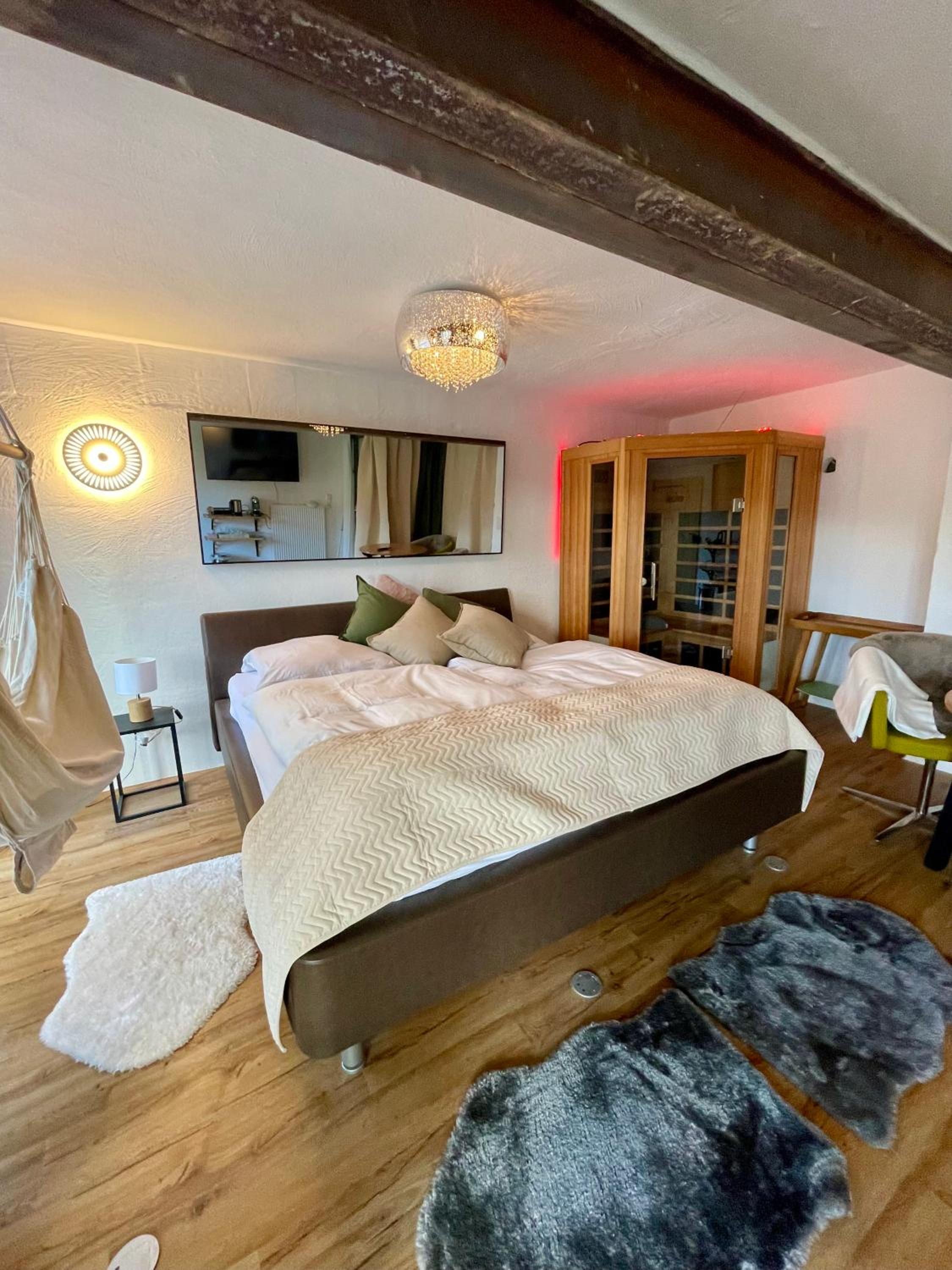 Eifelsuiten - Private Spa & Family Hideaway - Kerpen Loogh