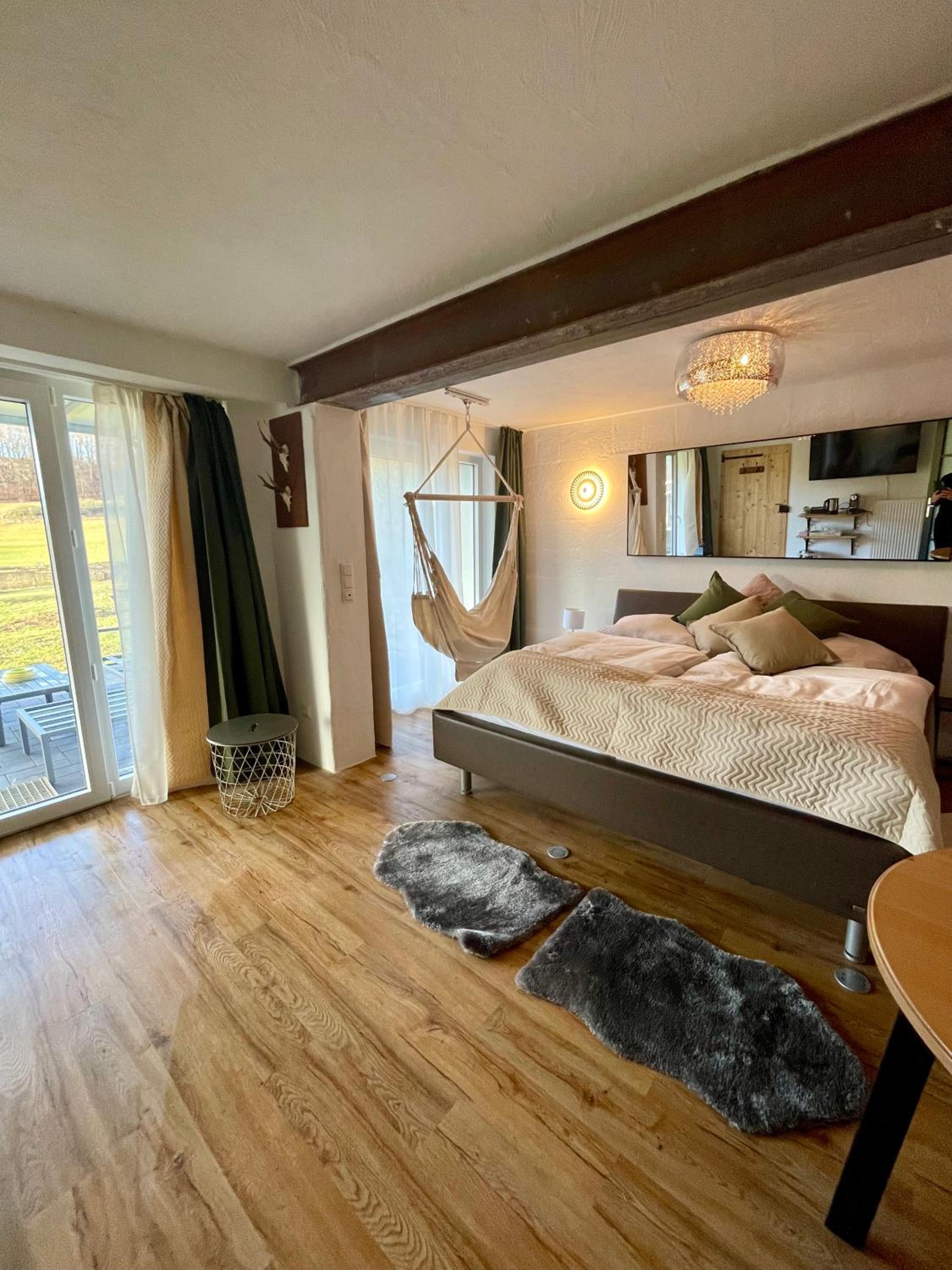 Eifelsuiten - Private Spa & Family Hideaway - Kerpen Loogh