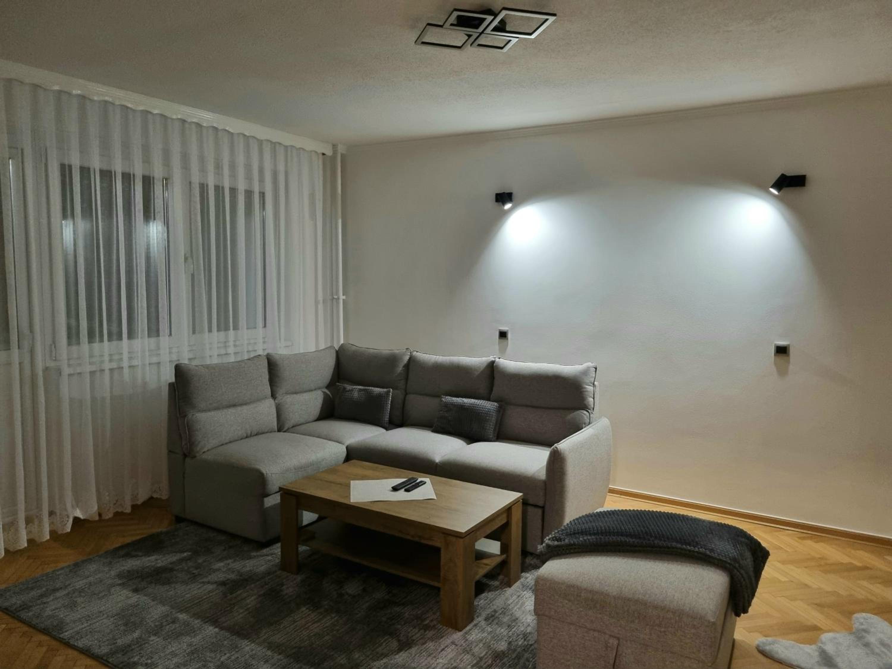 Apartment Urban Nest