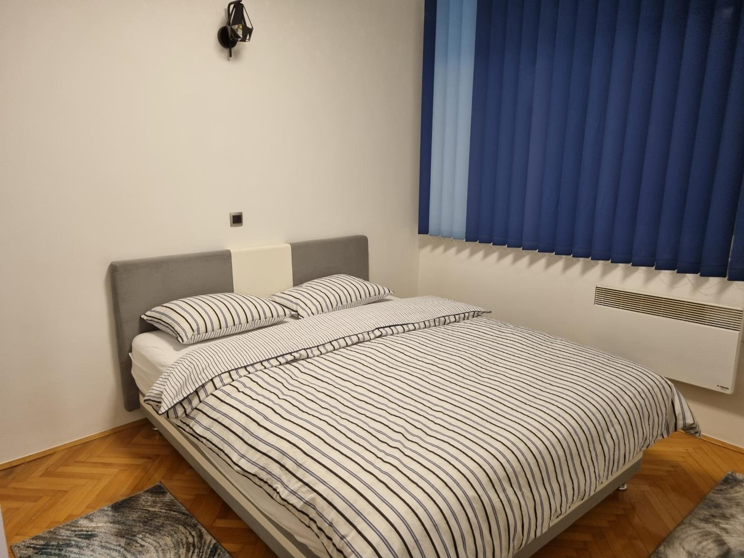 Apartment Urban Nest