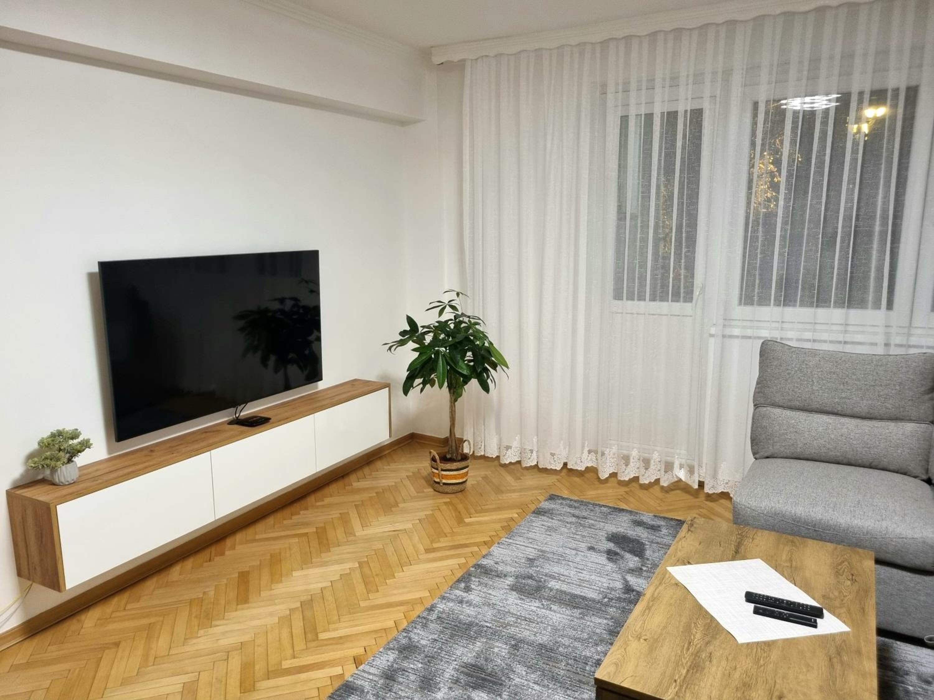 Apartment Urban Nest