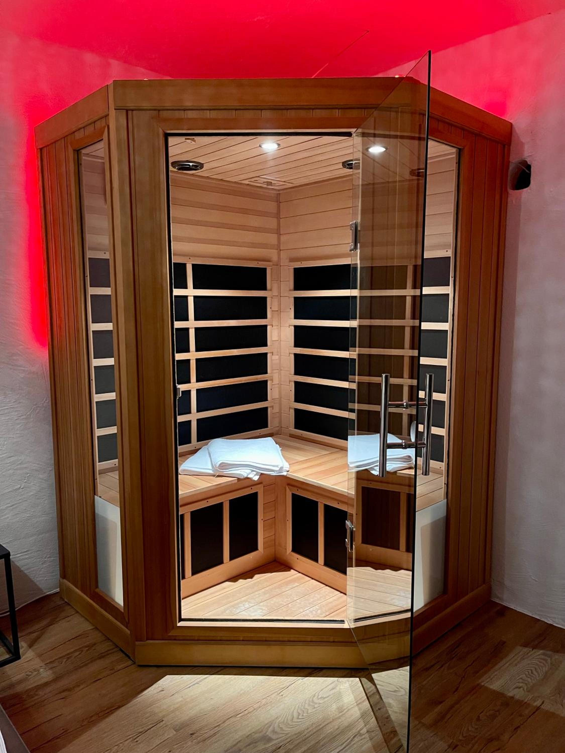Eifelsuiten - Private Spa & Family Hideaway - Kerpen Loogh