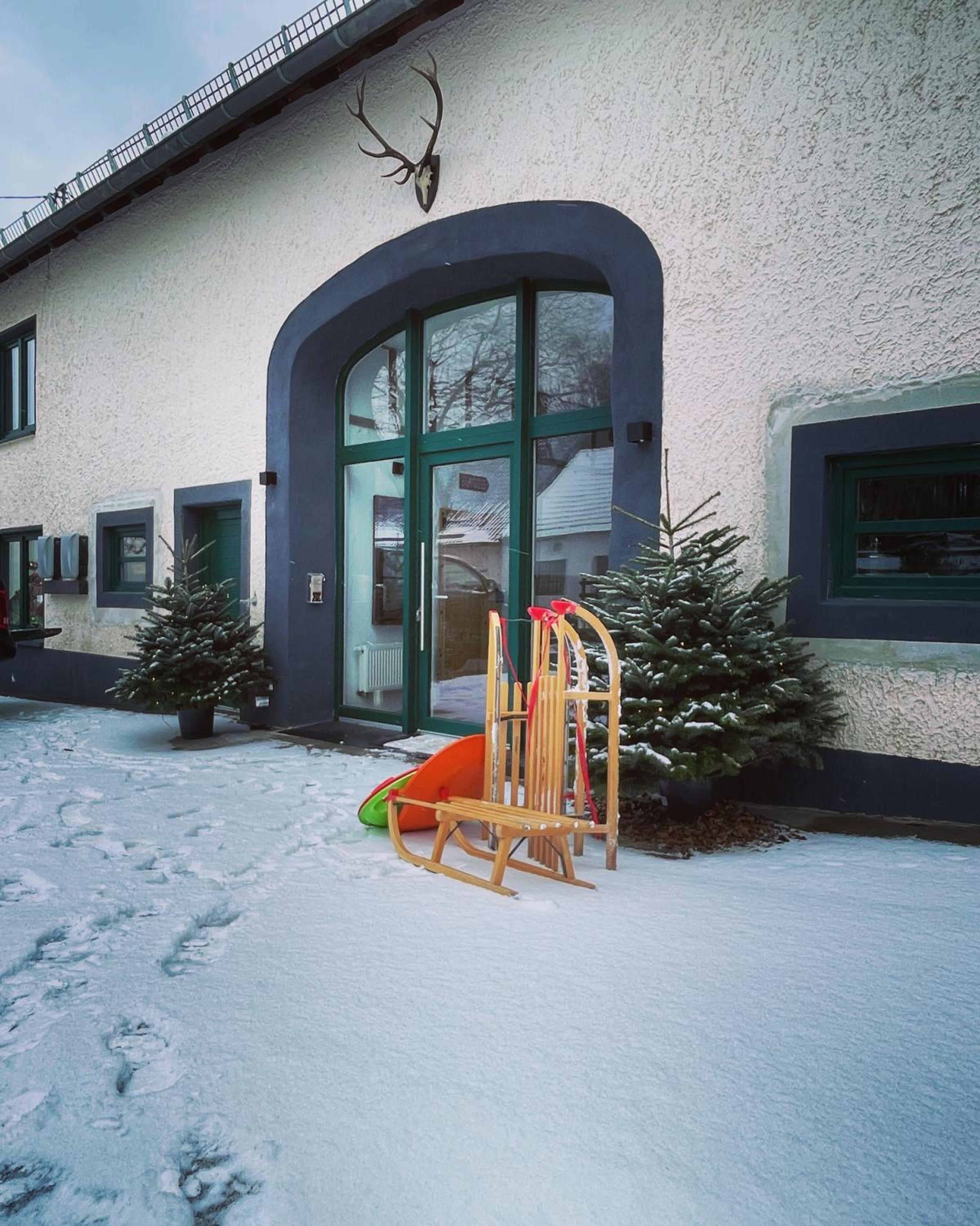 Eifelsuiten - Private Spa & Family Hideaway - Kerpen Loogh