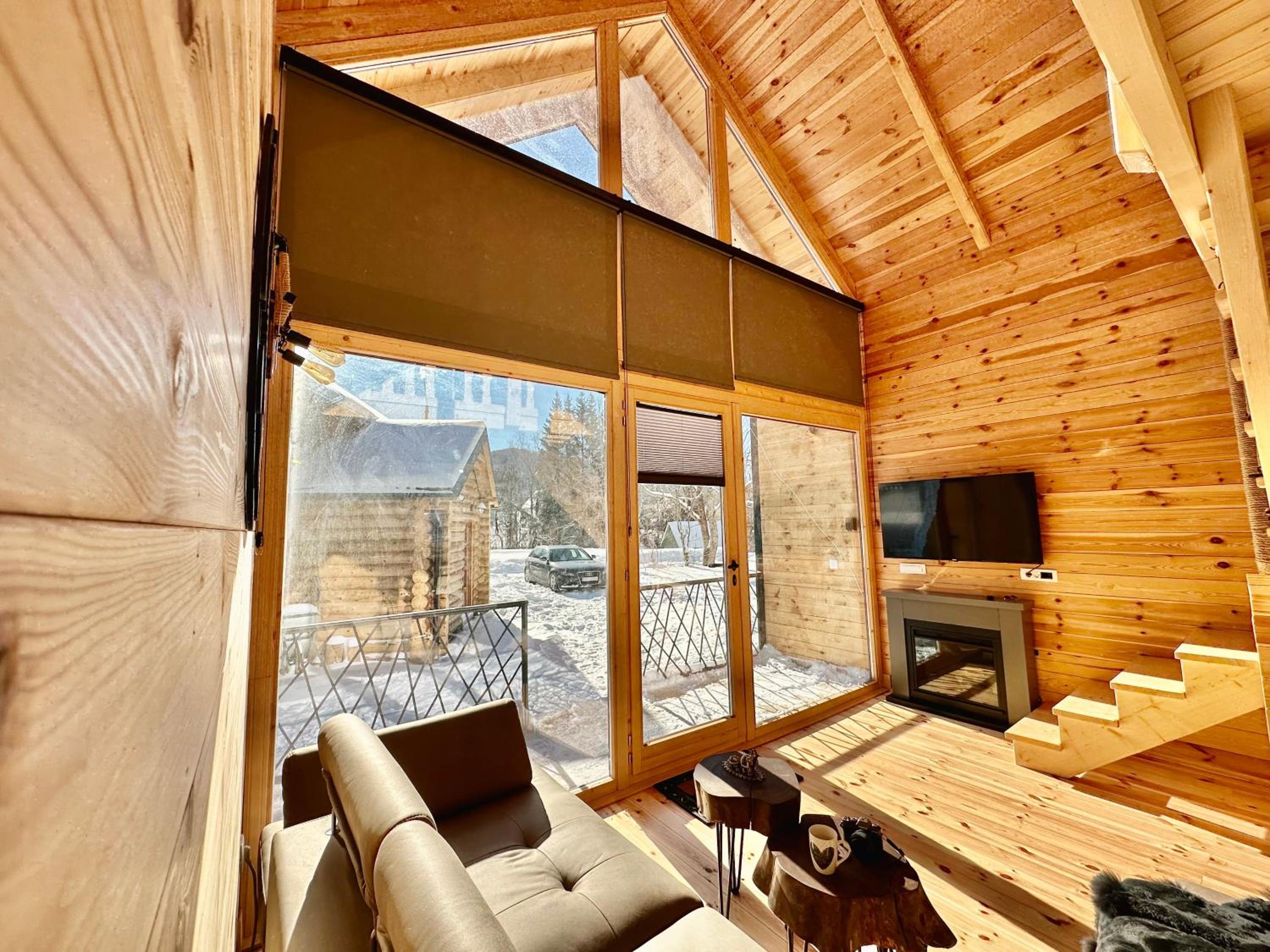 Cottage Kolašin