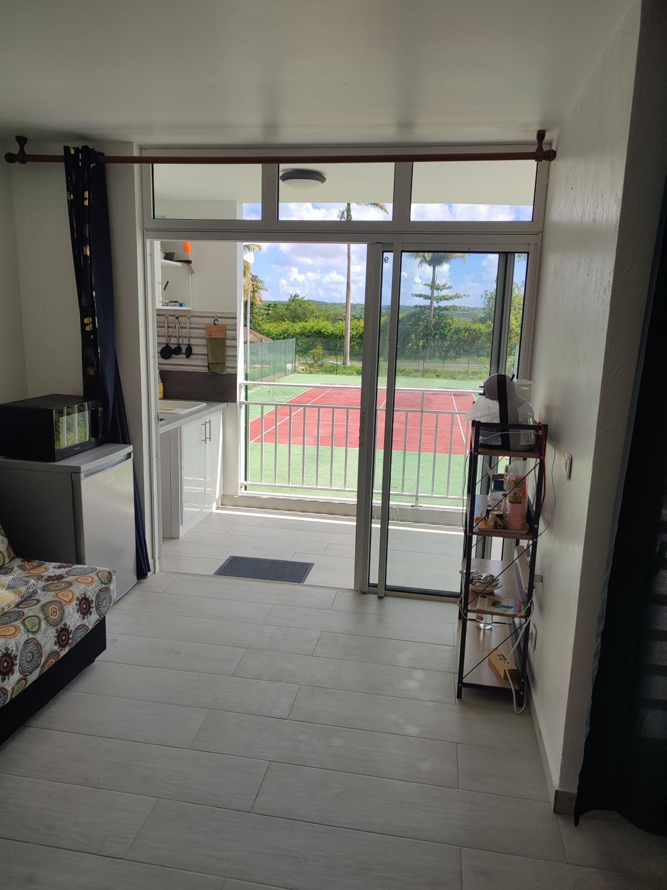 STUDIO TOUMALACAI view 5