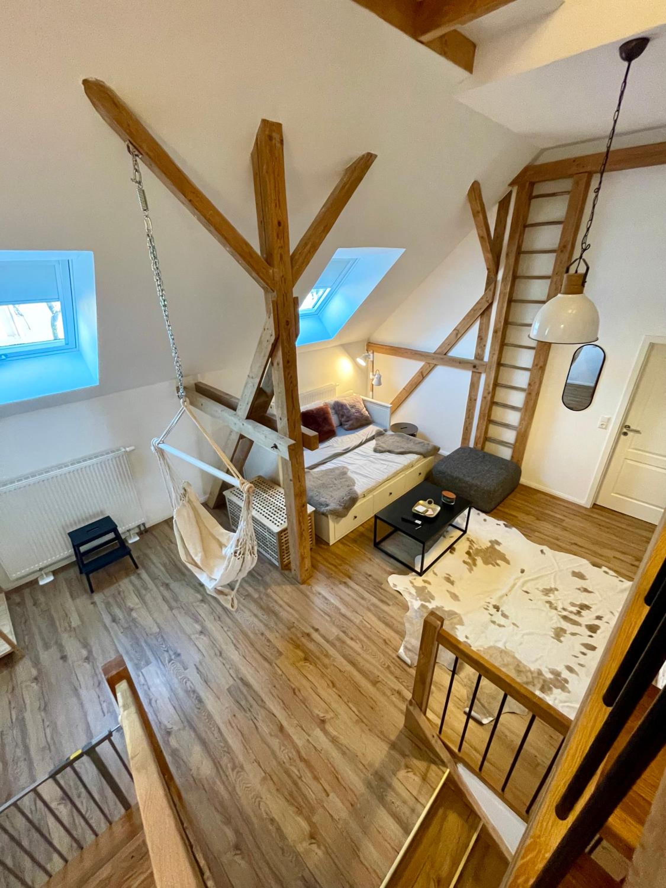 Eifelsuiten - Private Spa & Family Hideaway - Kerpen Loogh