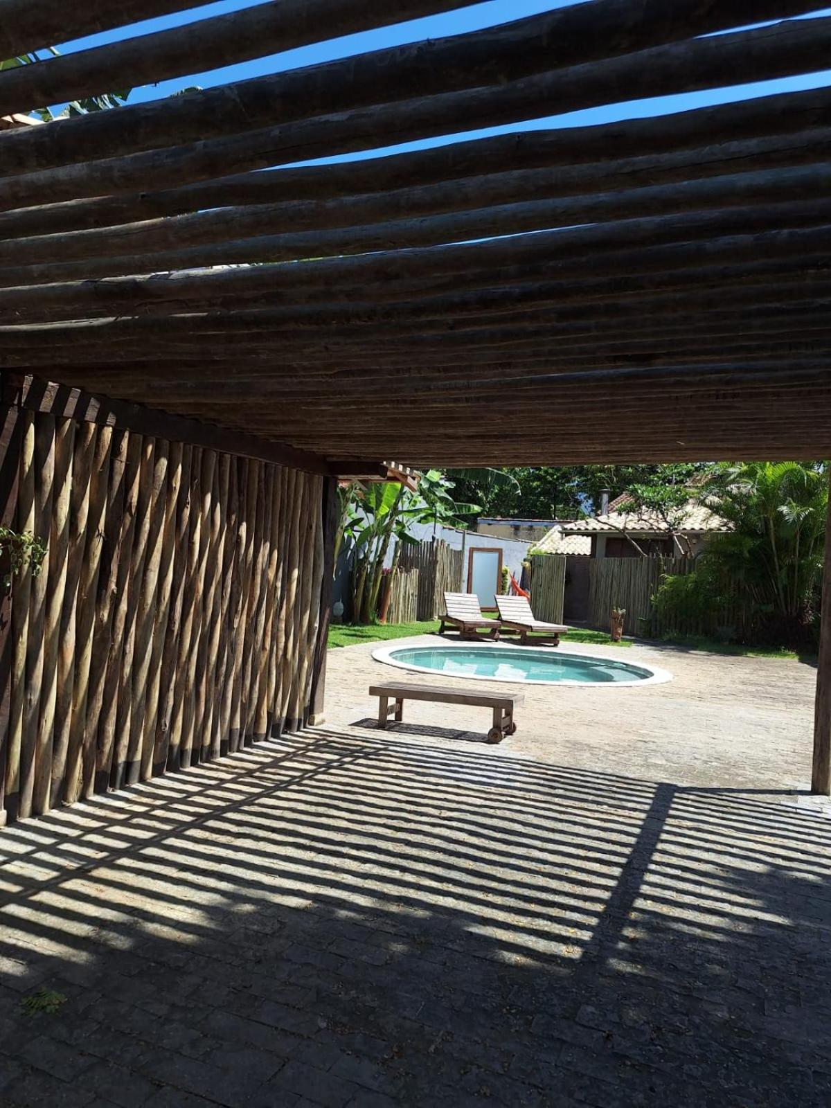 Gizele Sander Arte & Hospedagem