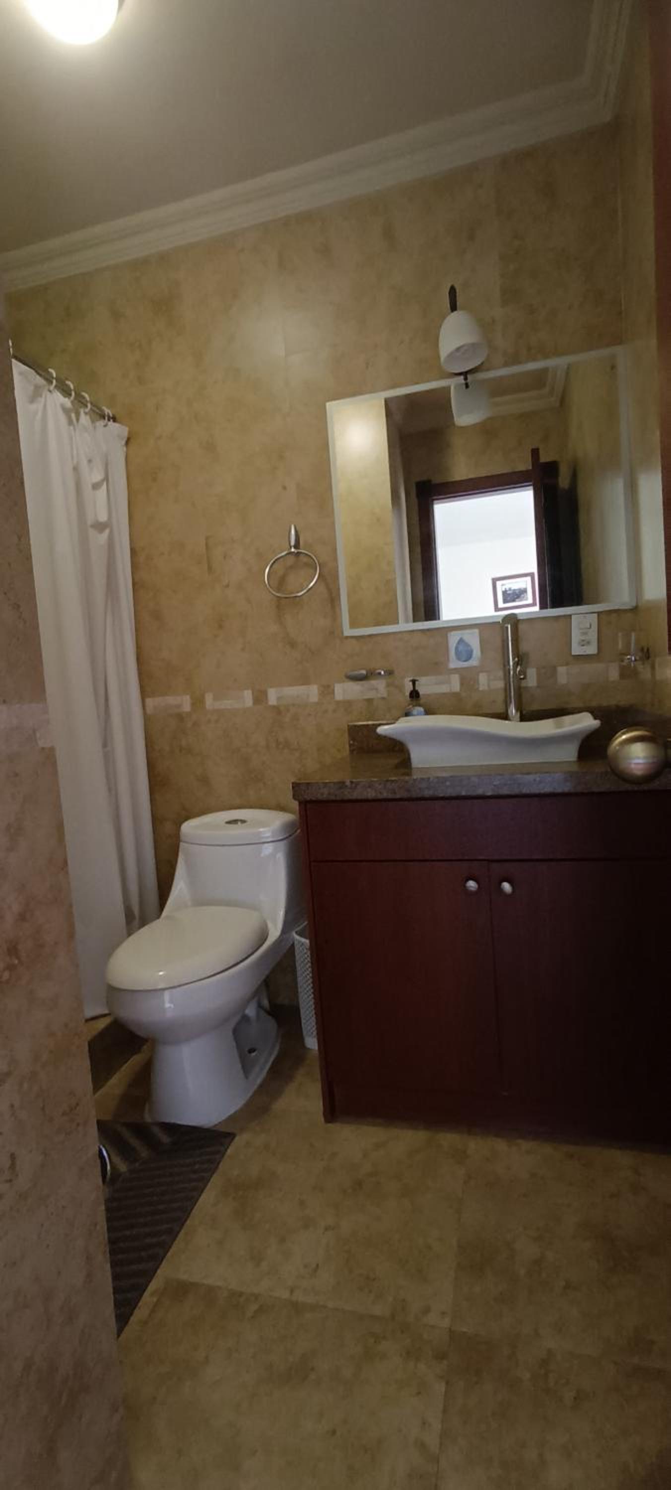 La Rivera Chamba Apartamento
