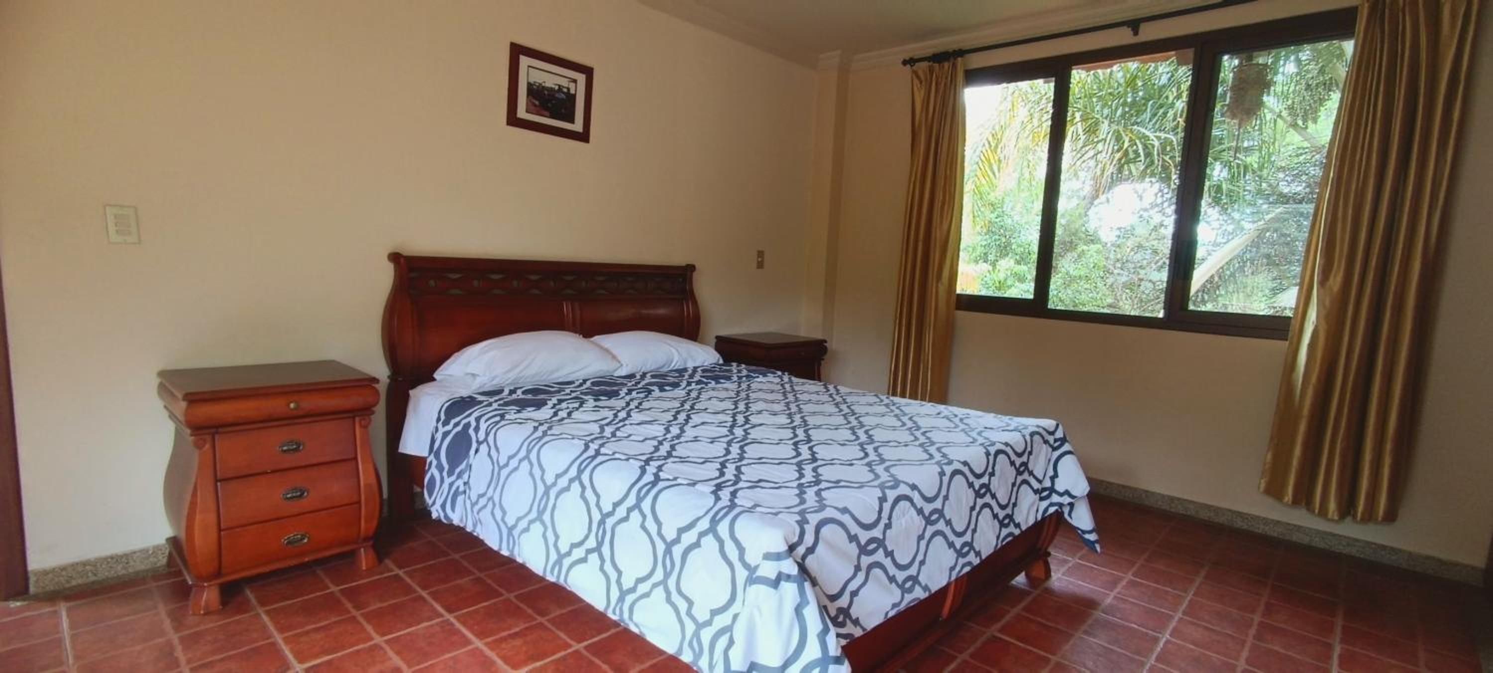 La Rivera Chamba Apartamento