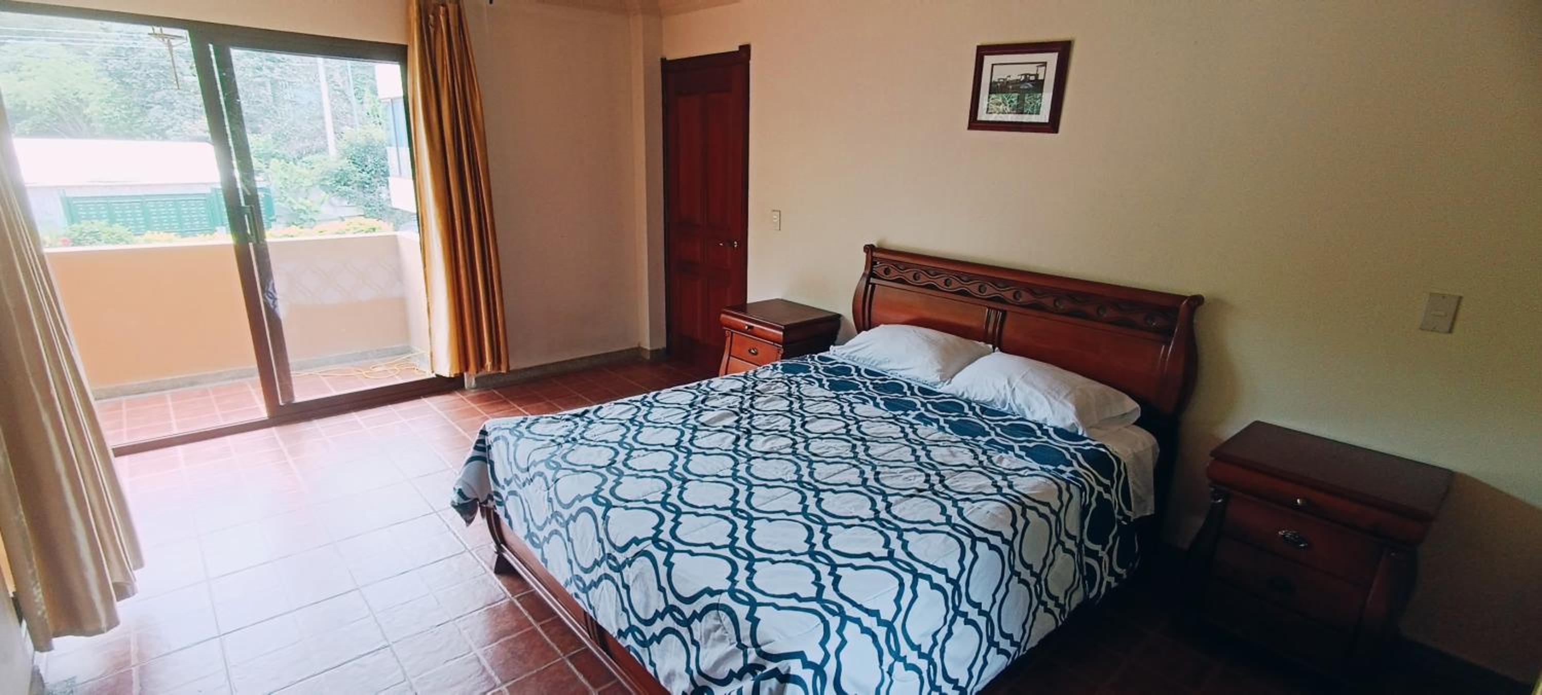 La Rivera Chamba Apartamento