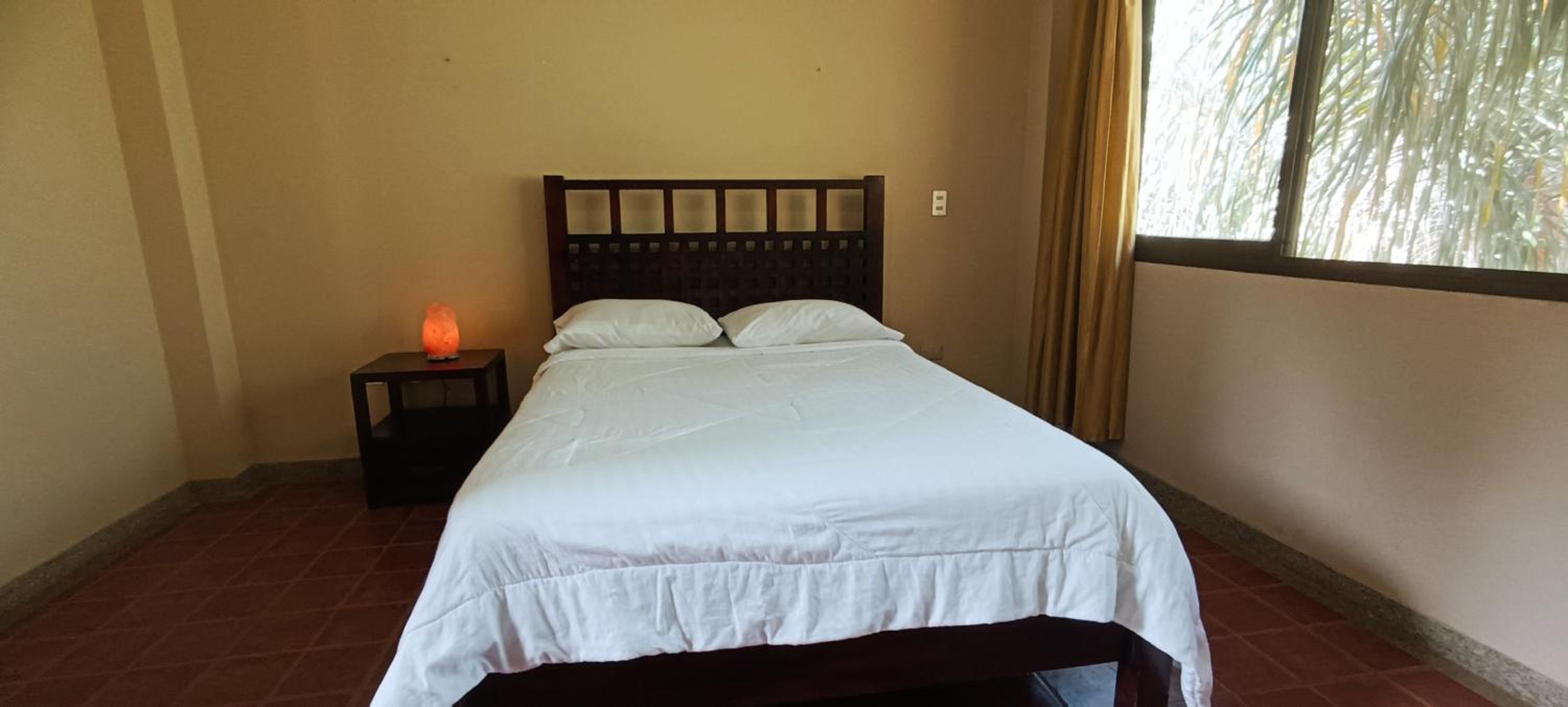 La Rivera Chamba Apartamento