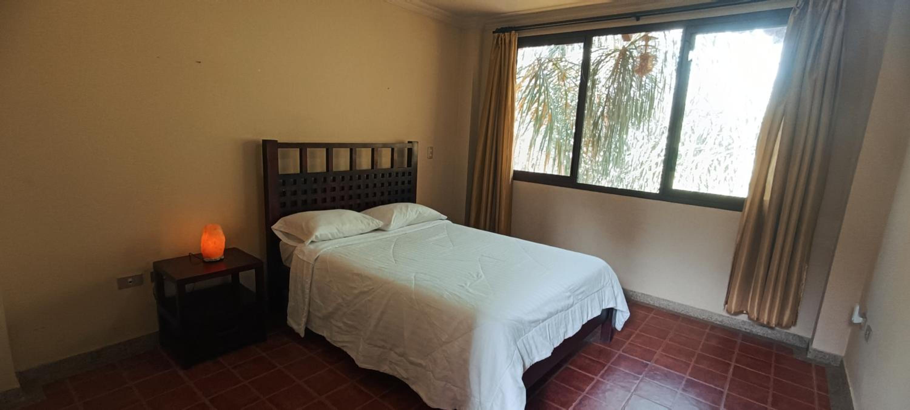 La Rivera Chamba Apartamento