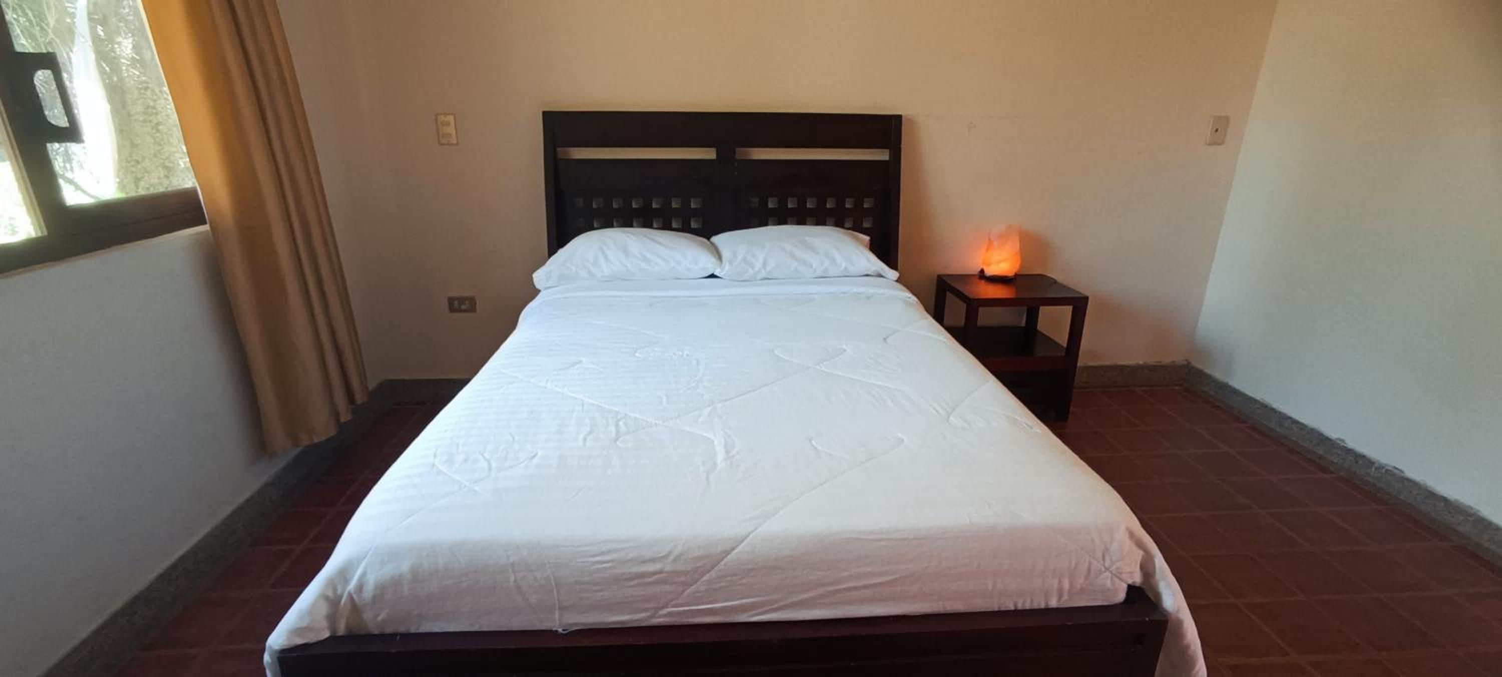 La Rivera Chamba Apartamento