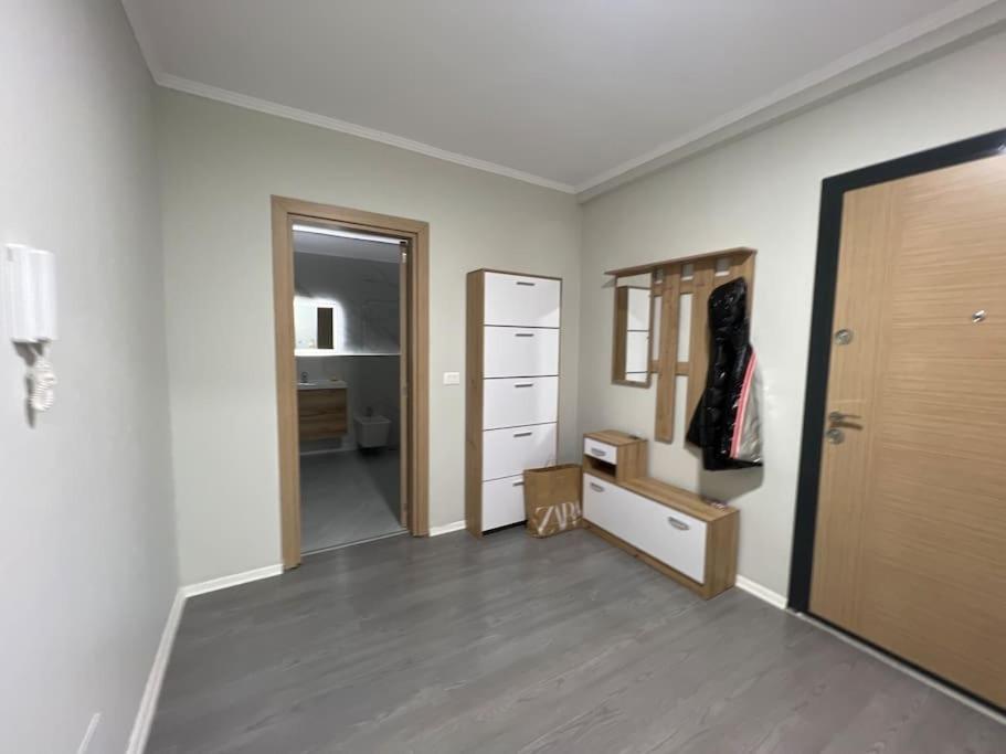 Brand new condo for rent