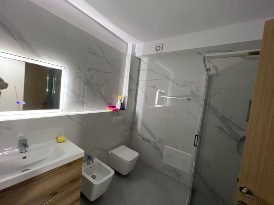 Brand new condo for rent