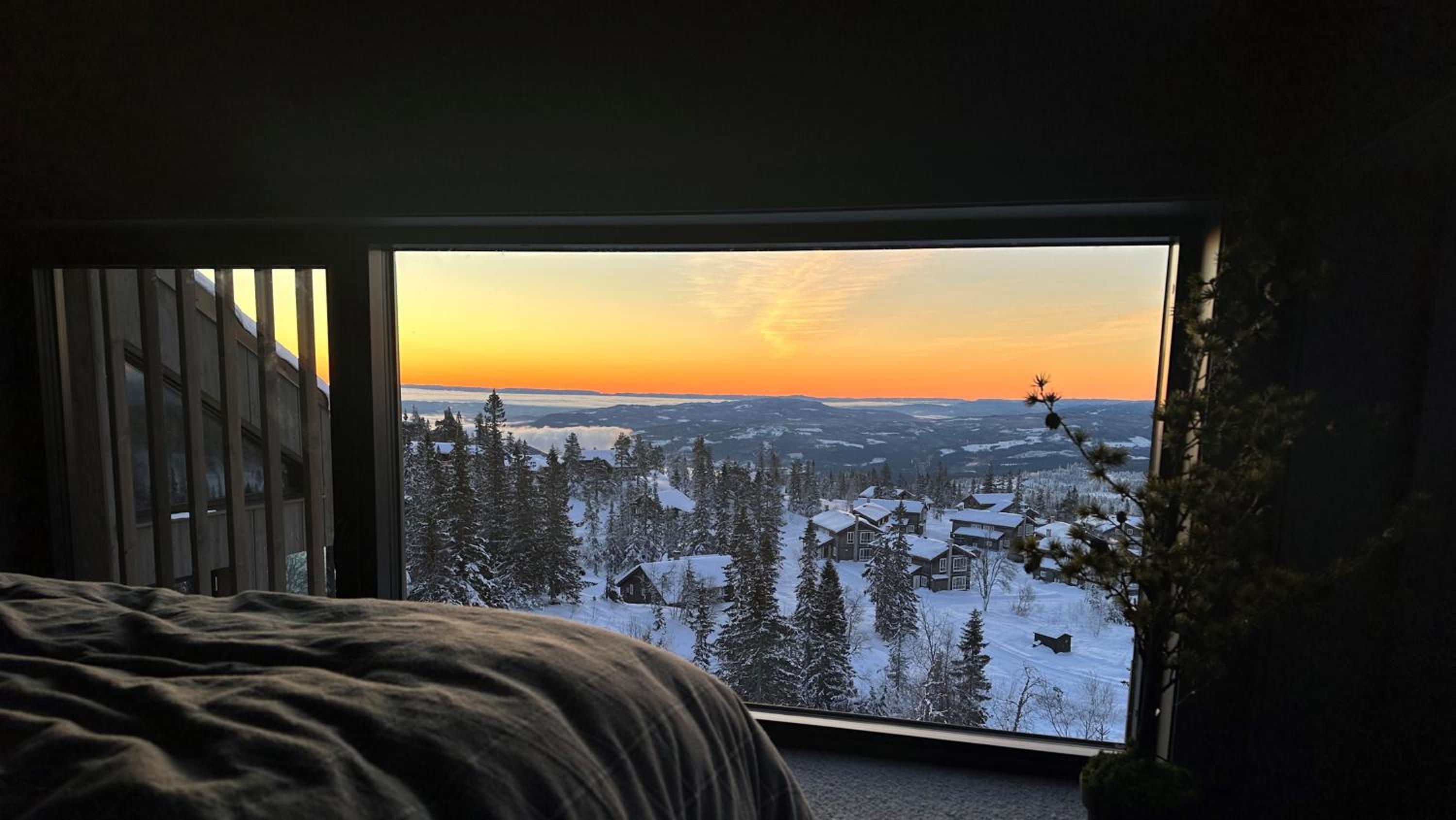 Norefjell Chalet