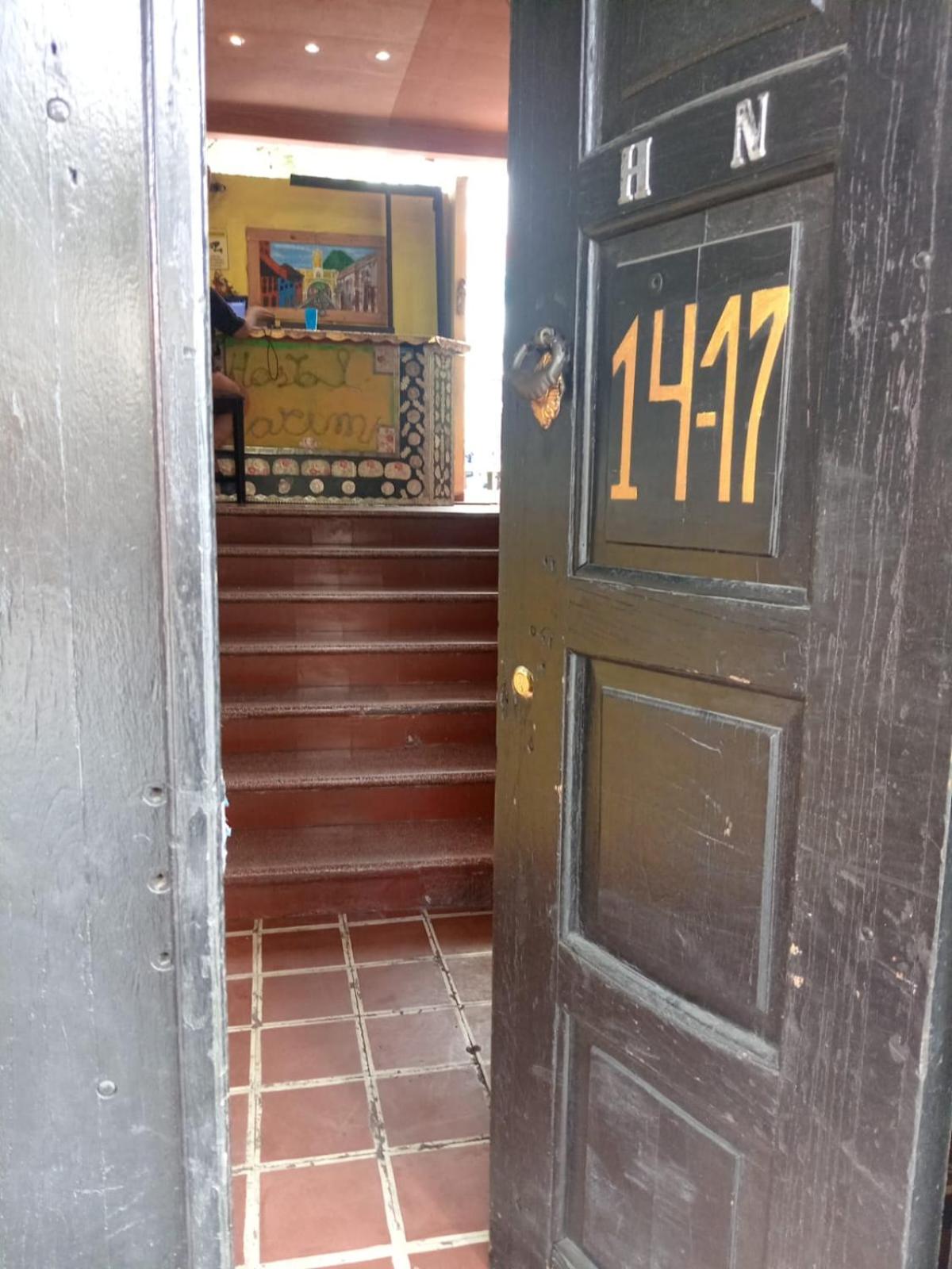 Karim Hostel