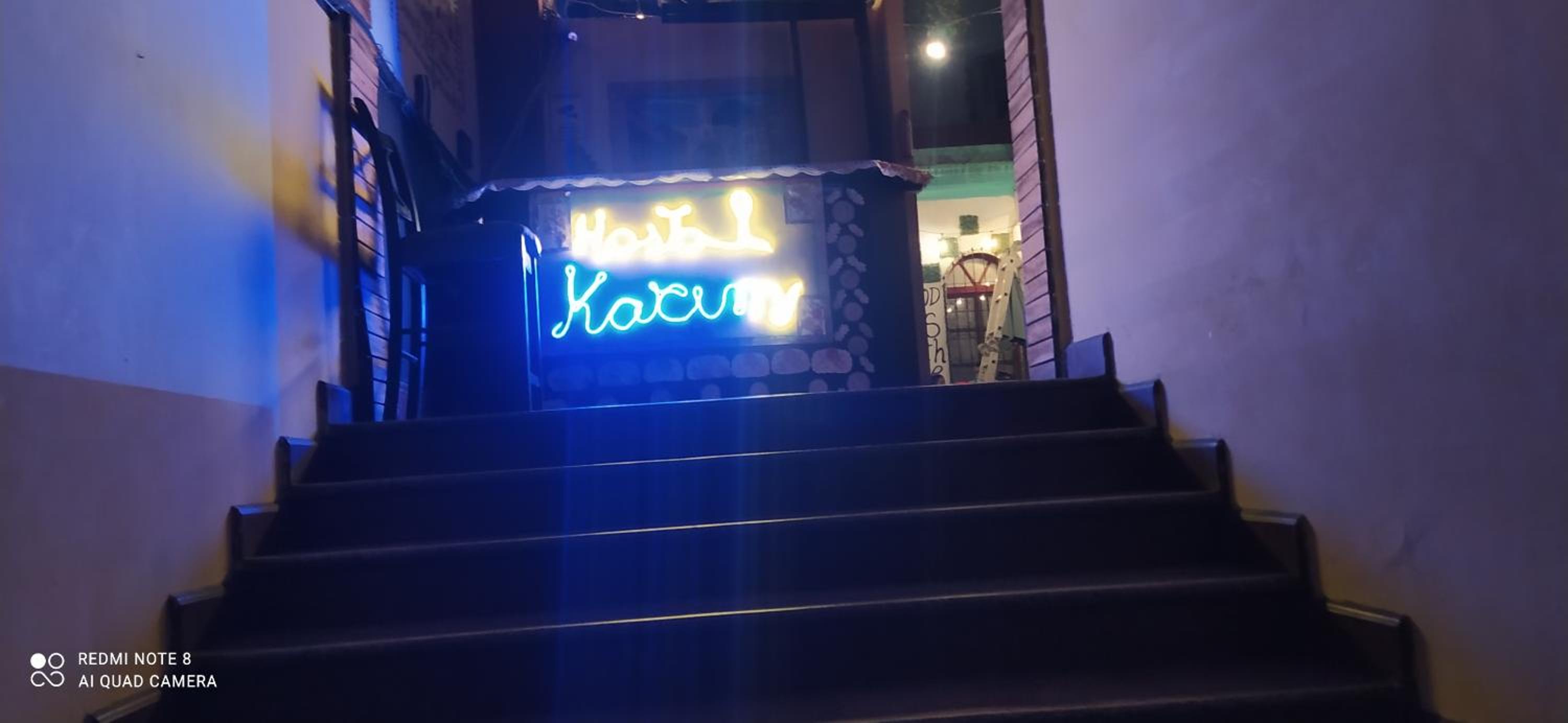 Karim Hostel
