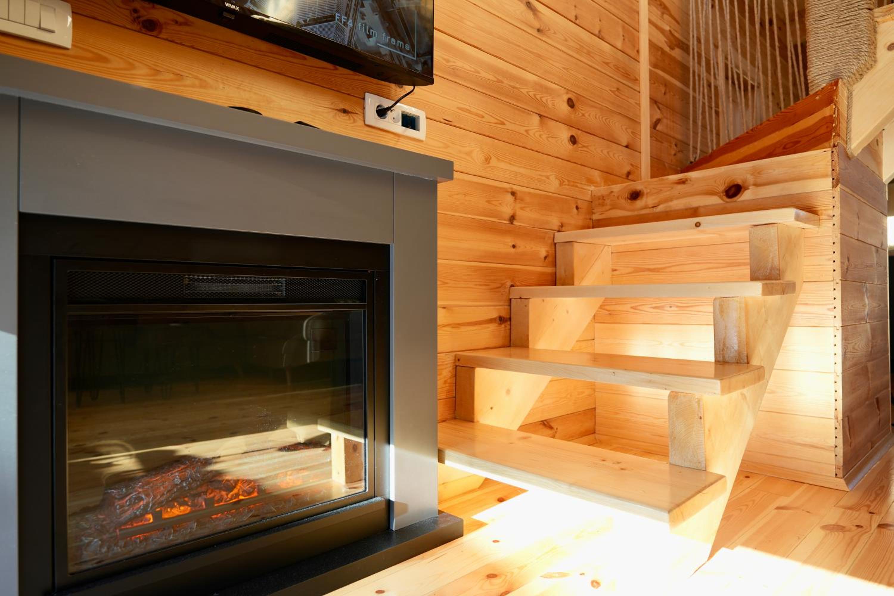 Cottage Kolašin