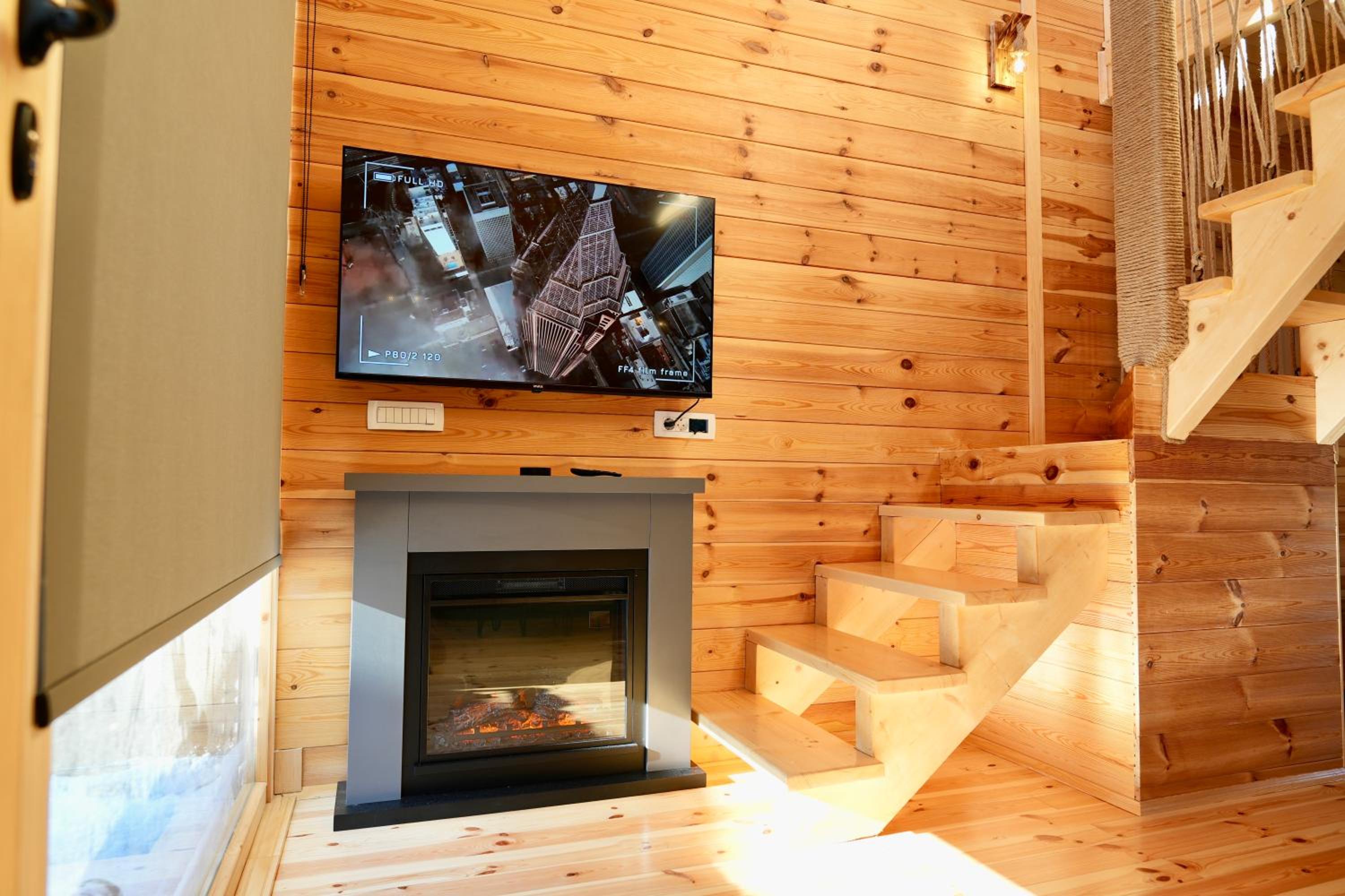 Cottage Kolašin