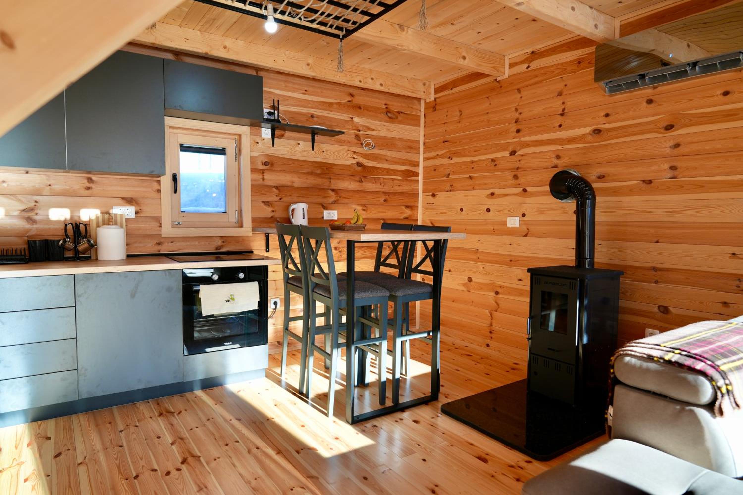 Cottage Kolašin
