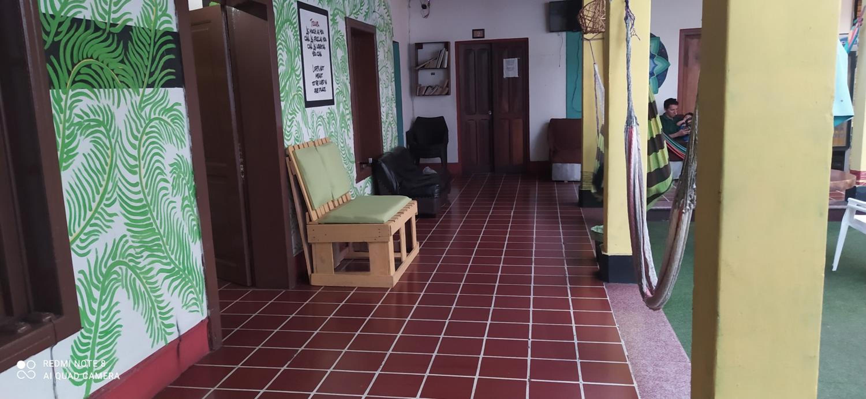 Karim Hostel
