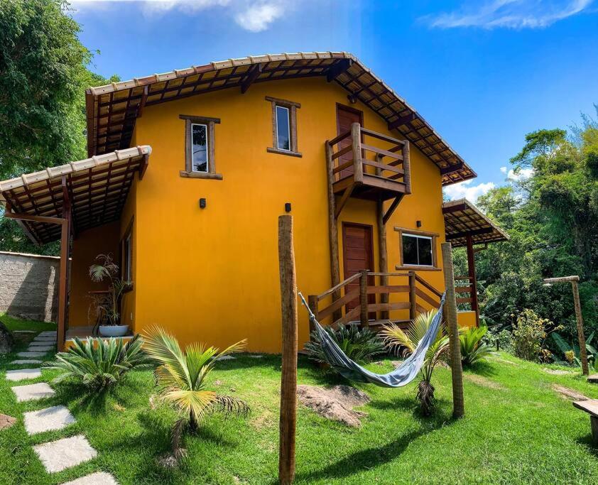 Casa O Segredo da Alma