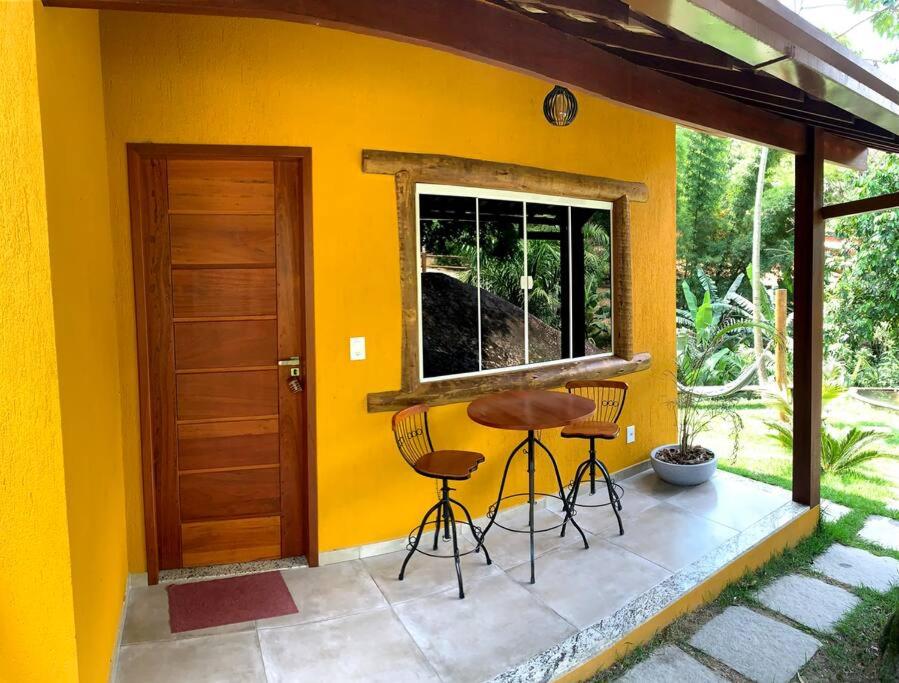 Casa O Segredo da Alma