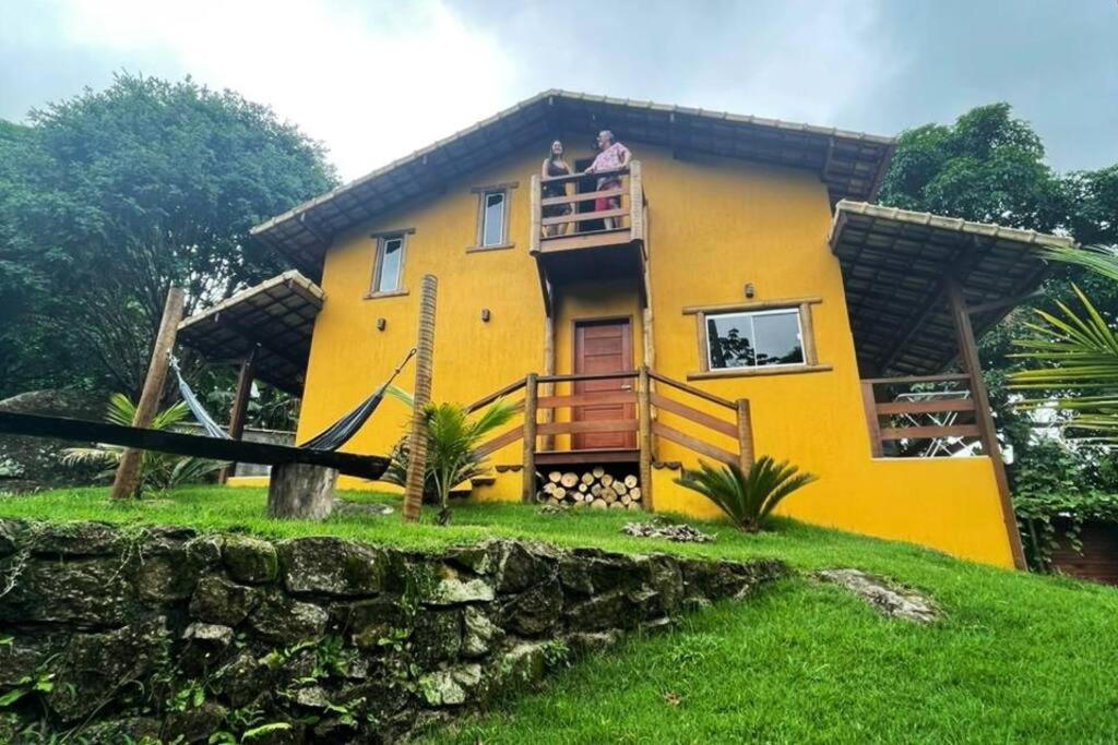 Casa O Segredo da Alma