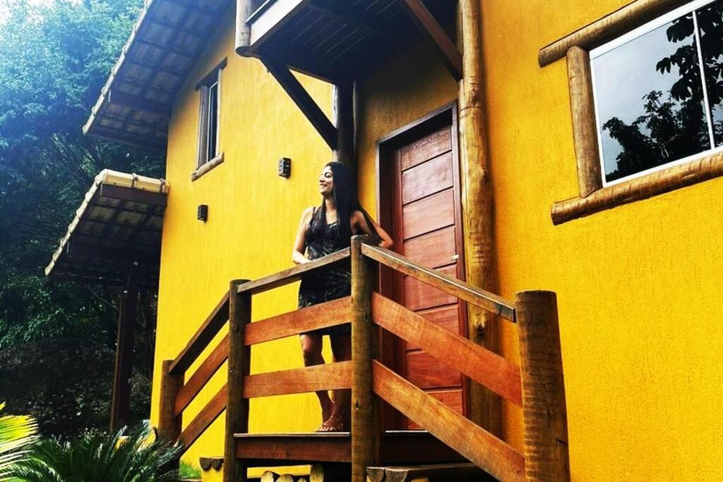 Casa O Segredo da Alma