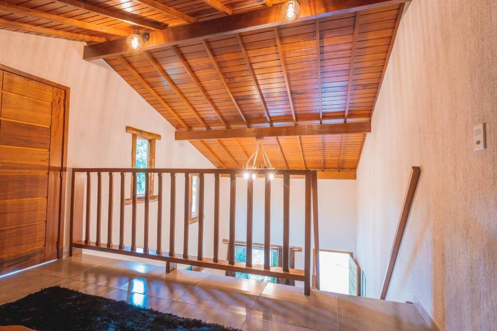 Casa O Segredo da Alma
