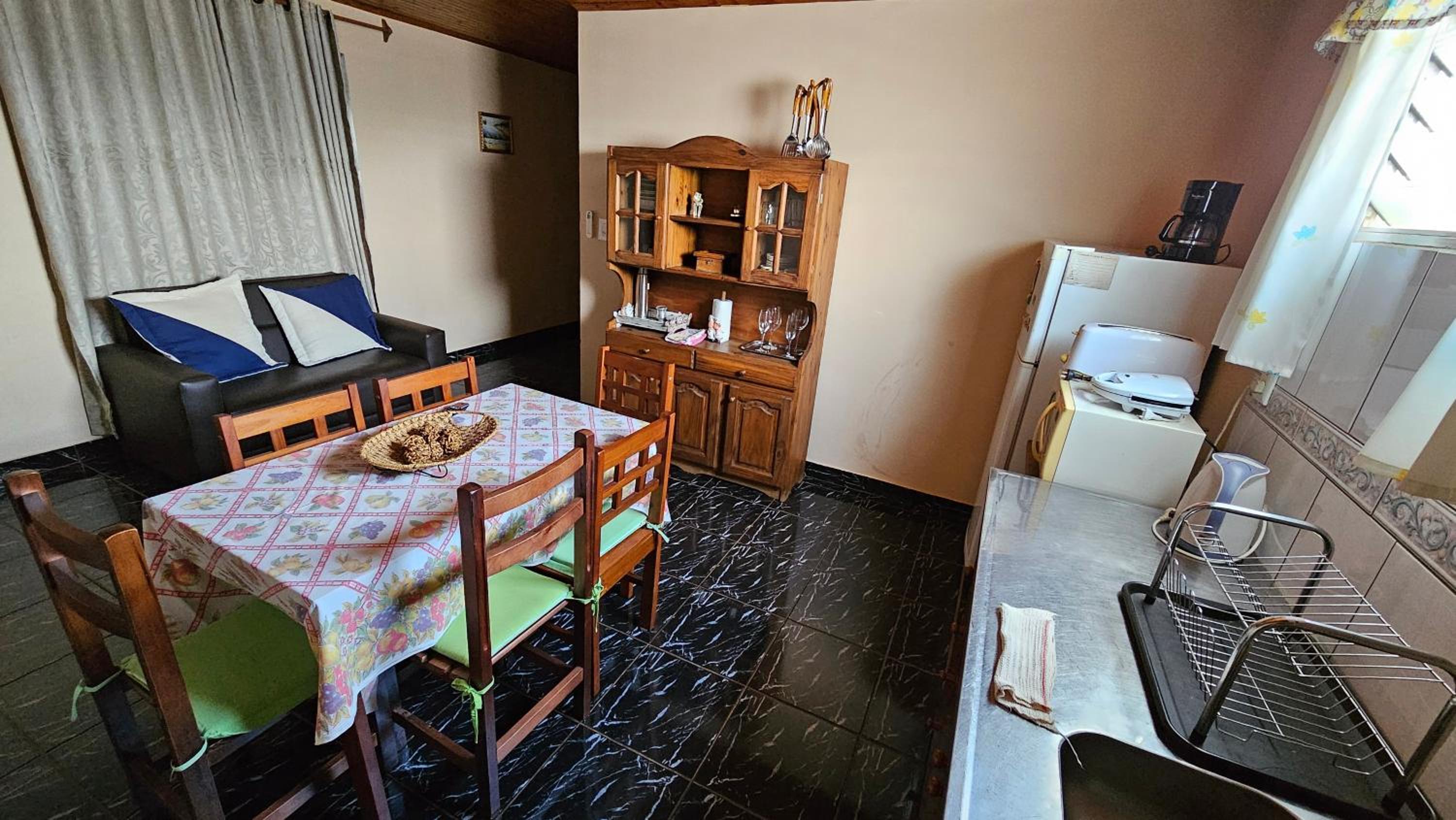 Casa Giovanini